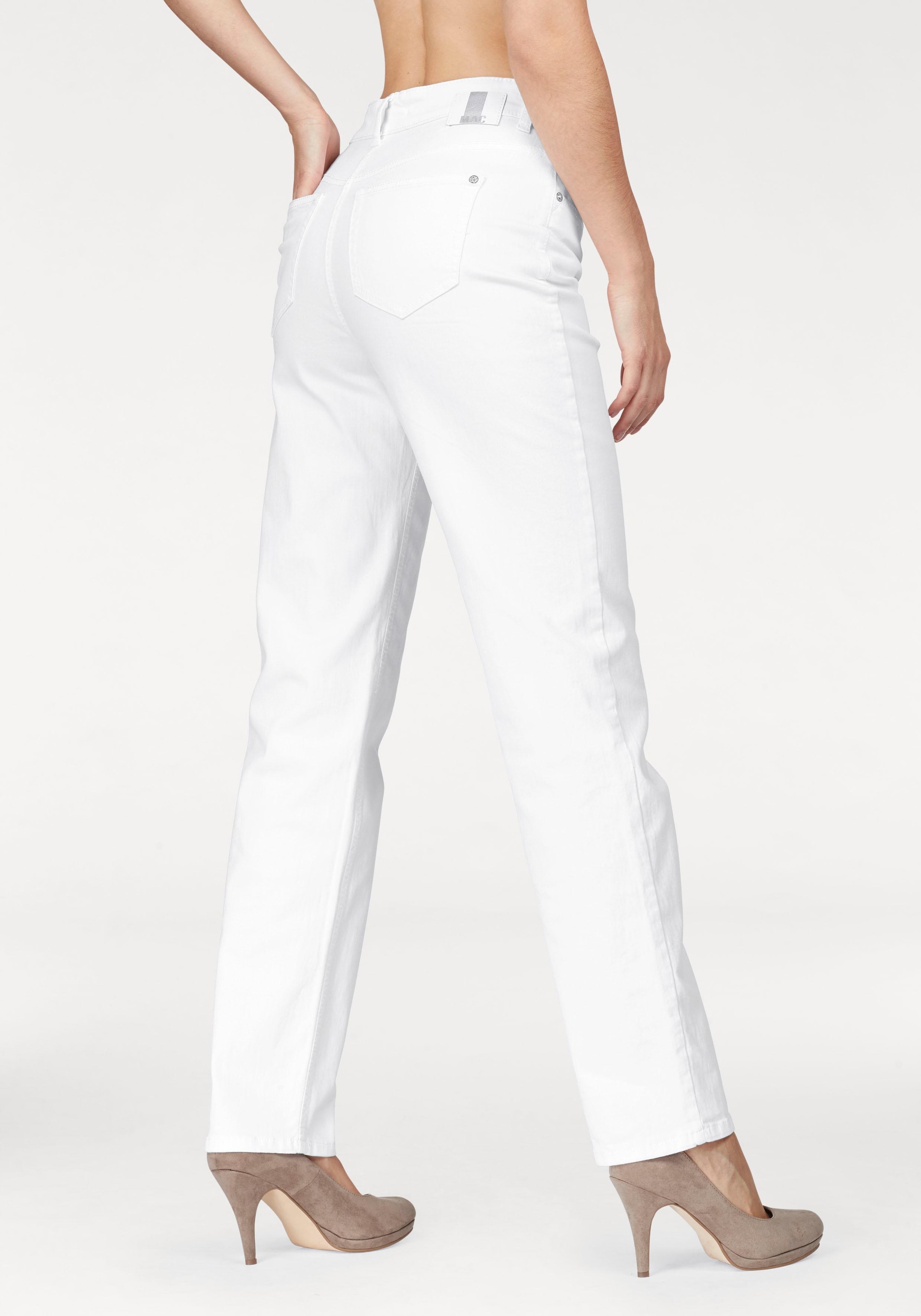 Bequeme Jeans »Stella«, Gerader Beinverlauf