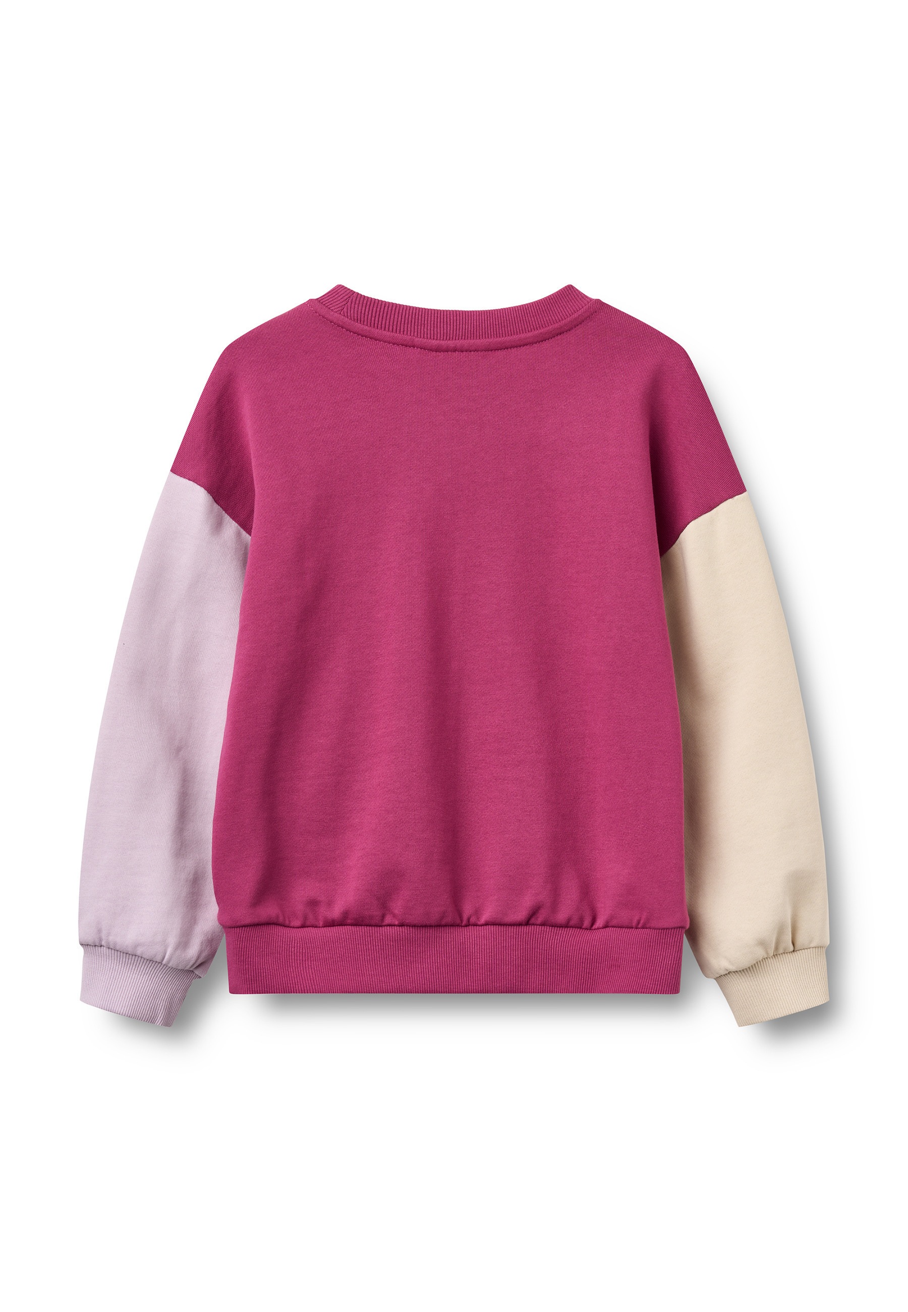 WHEAT Sweater »WHEAT Sweatshirt L/S print Elliot«
