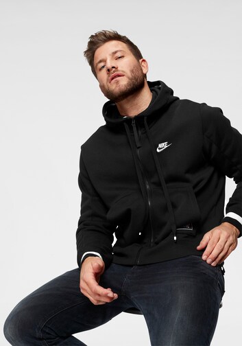 Nike Sportswear Kapuzensweatjacke »M NSW NIKE AIR HOODIE FZ Nike Sportswear Kapuzensweatjacke »M NSW NIKE AIR HOODIE FZ