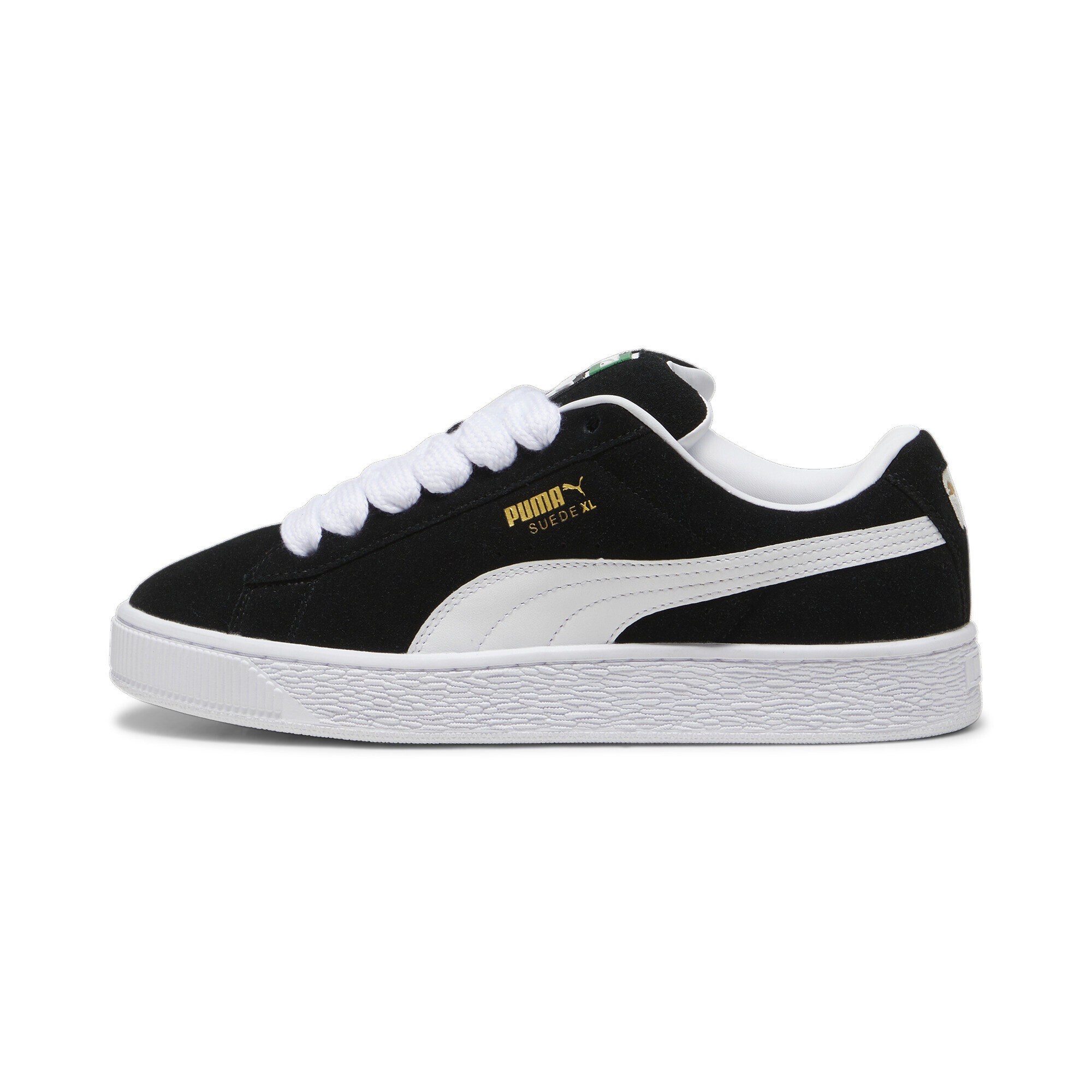 PUMA Sneaker »Suede XL Sneakers Erwachsene«