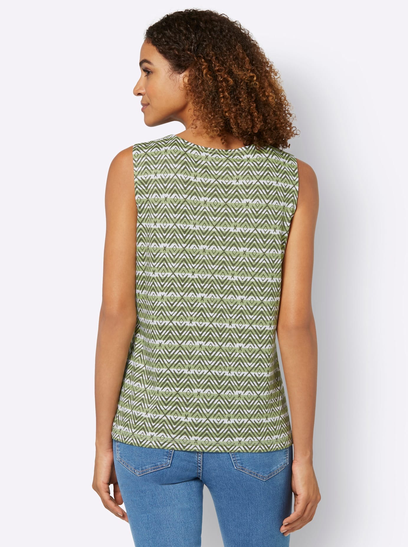 Casual Looks Shirttop