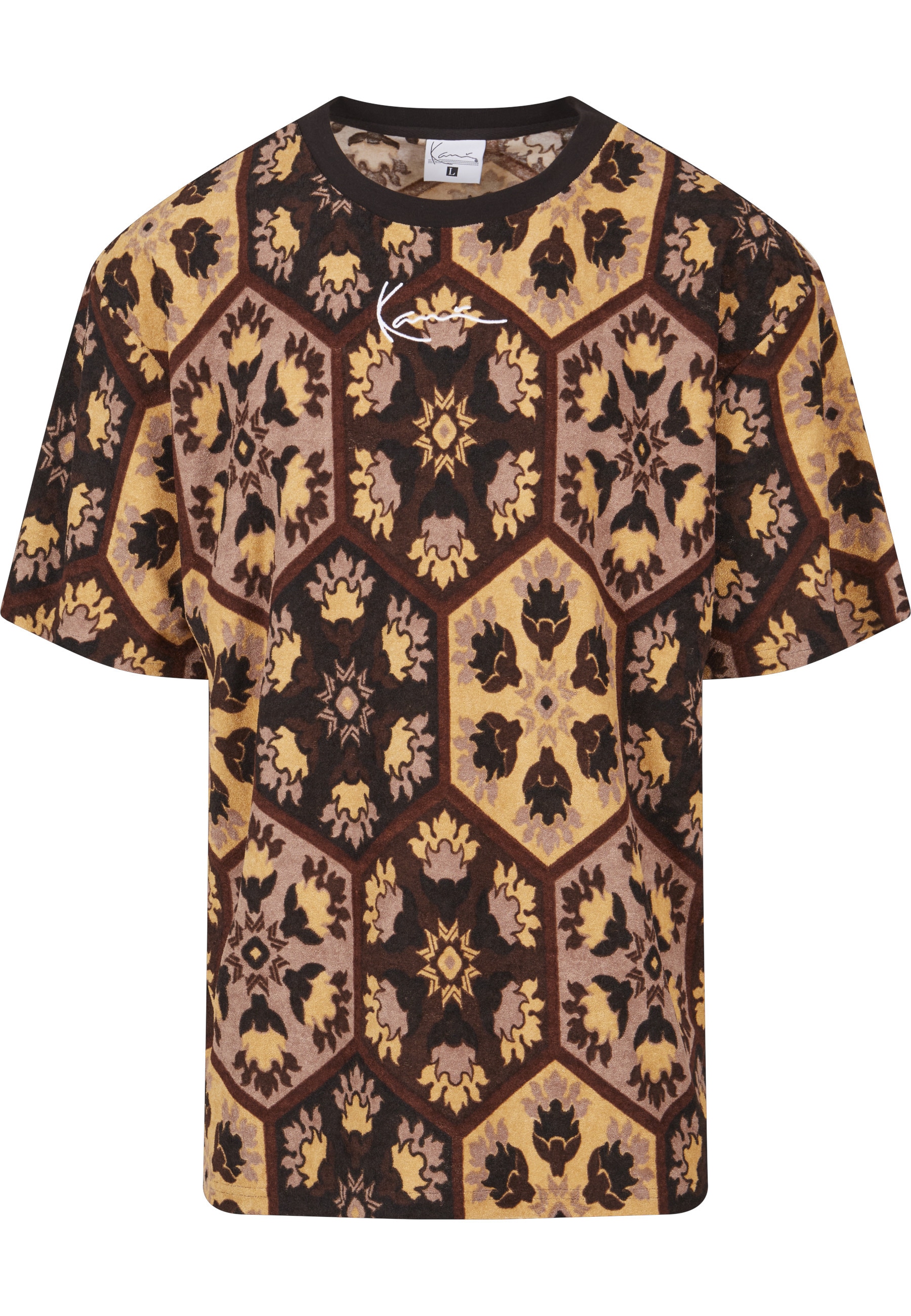 Karl Kani T-Shirt "Karl Kani Herren" 1 Stk.