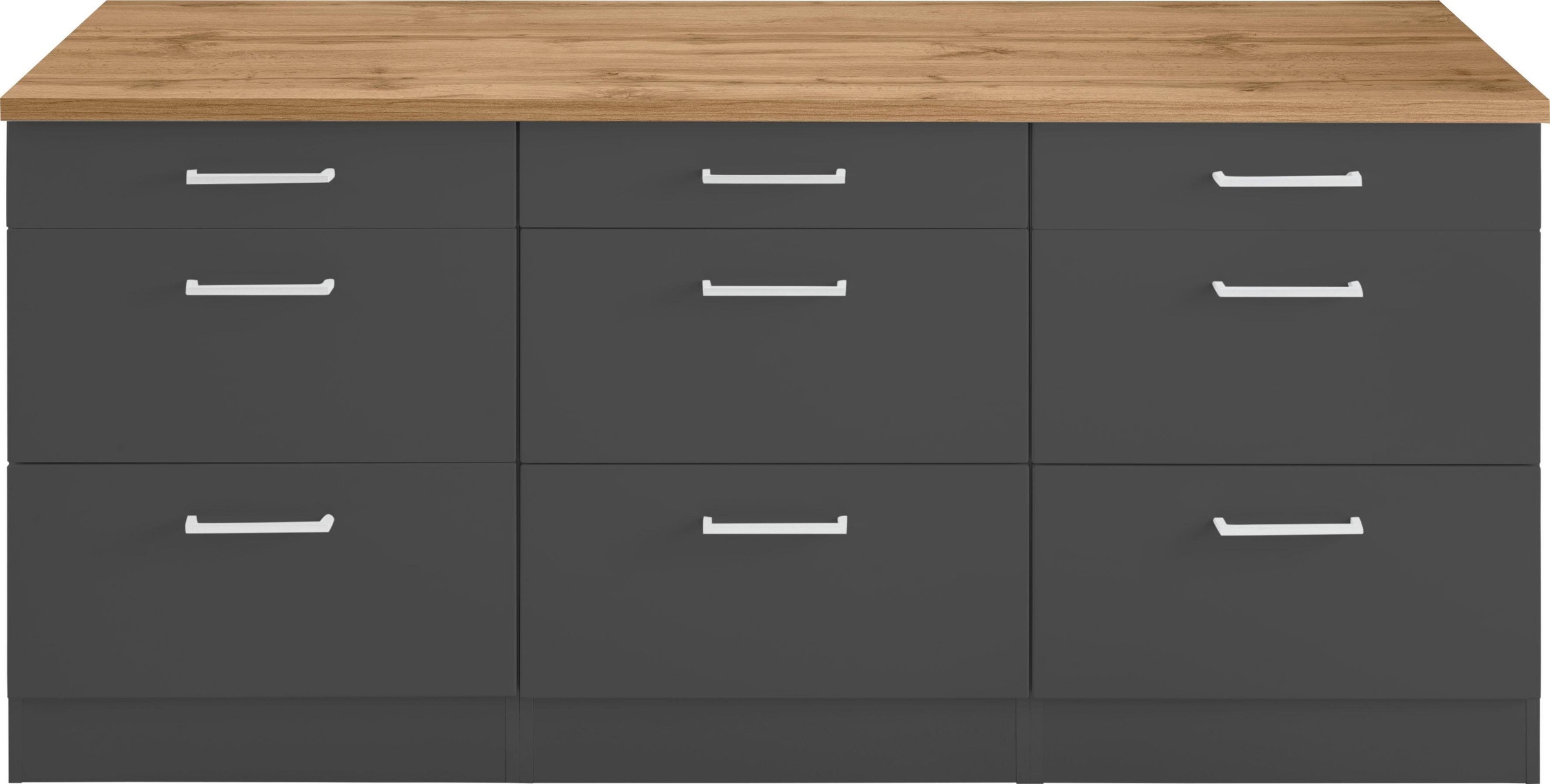 HELD MÖBEL Unterschrank 