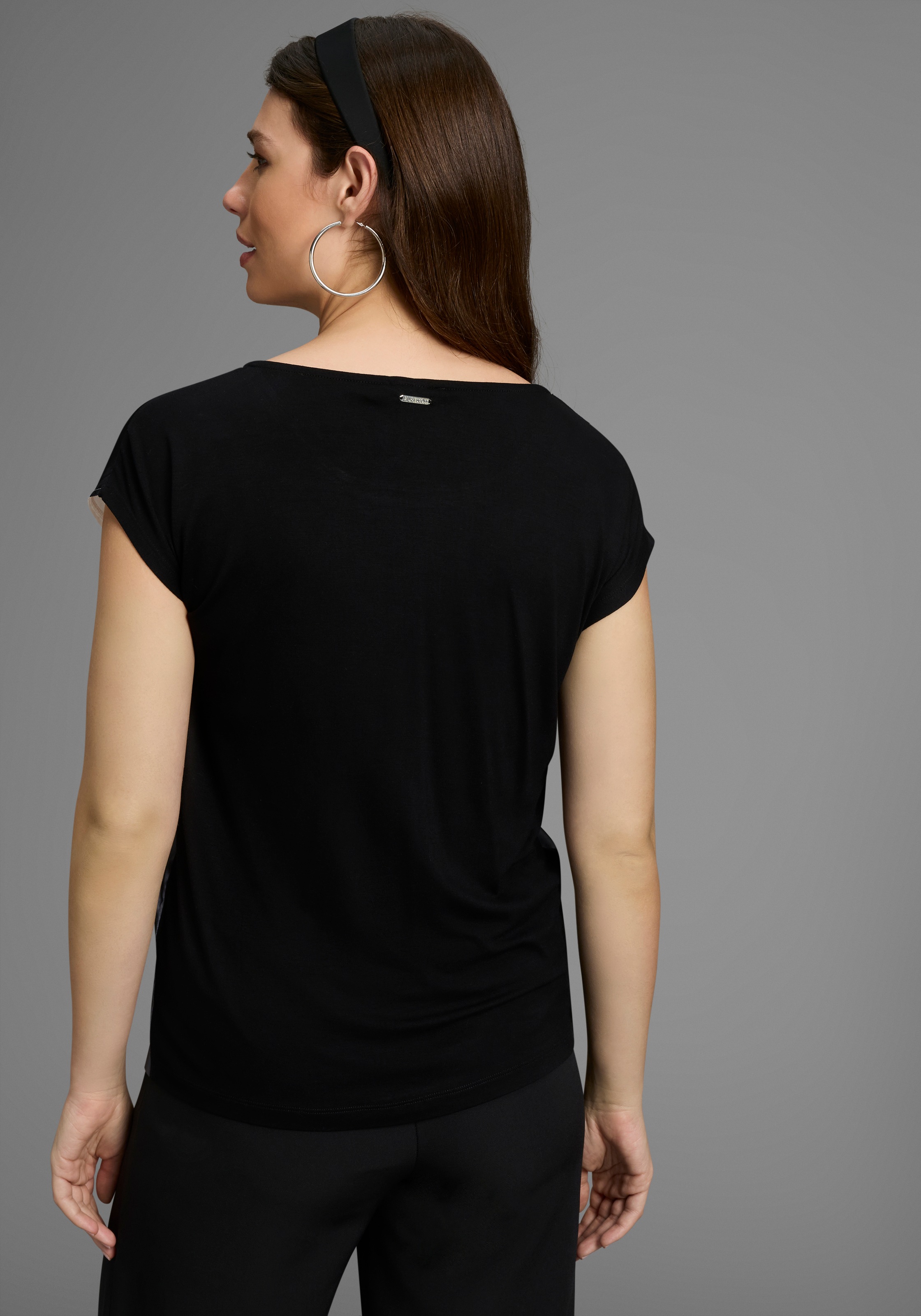 Laura Scott Shirtbluse, in modischem Streifen-Design - NEUE FARBEN günstig online kaufen