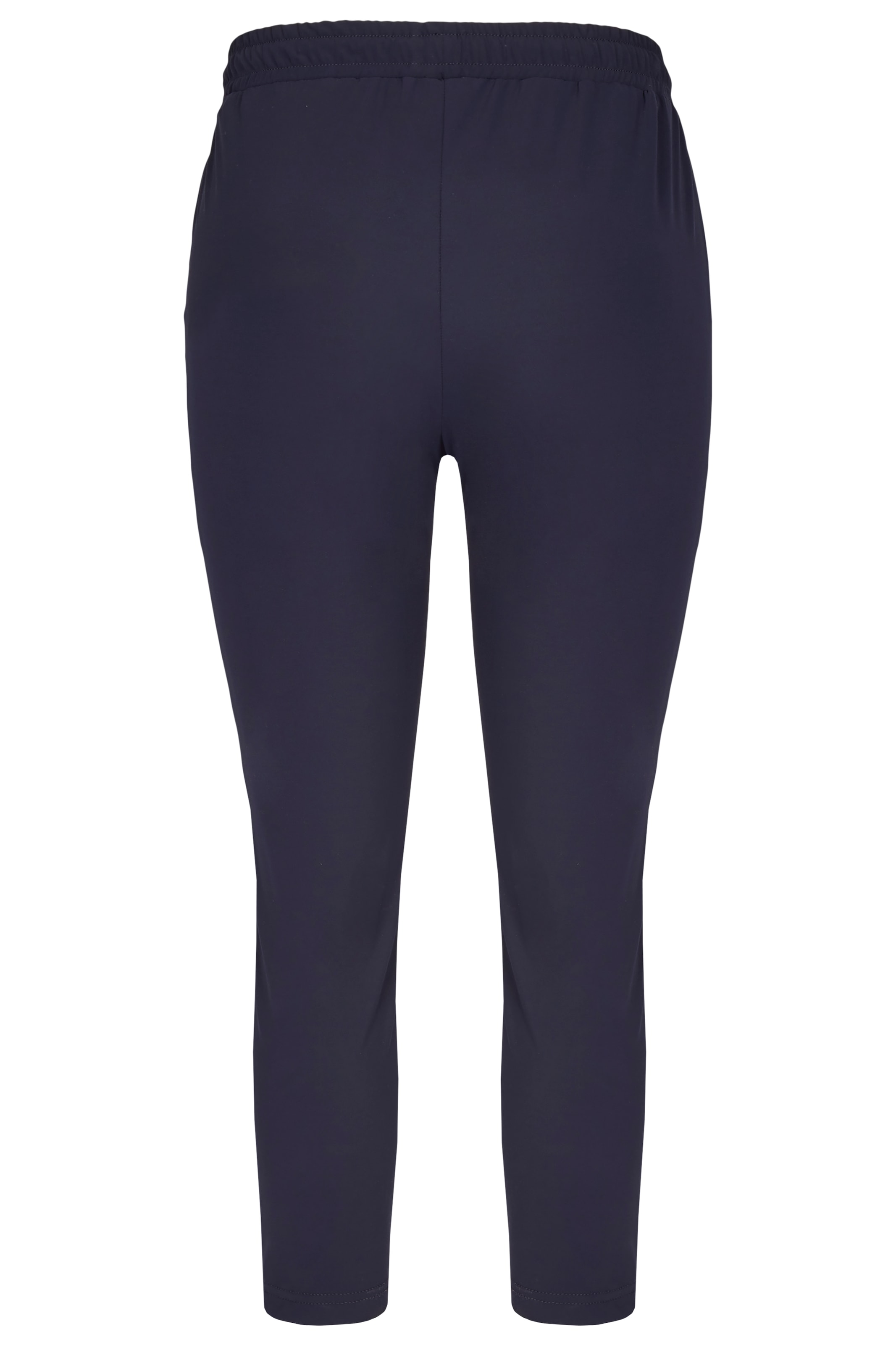 KjBRAND 7/8-Hose »Susie XS«  in großen Größen, mit Bindeband