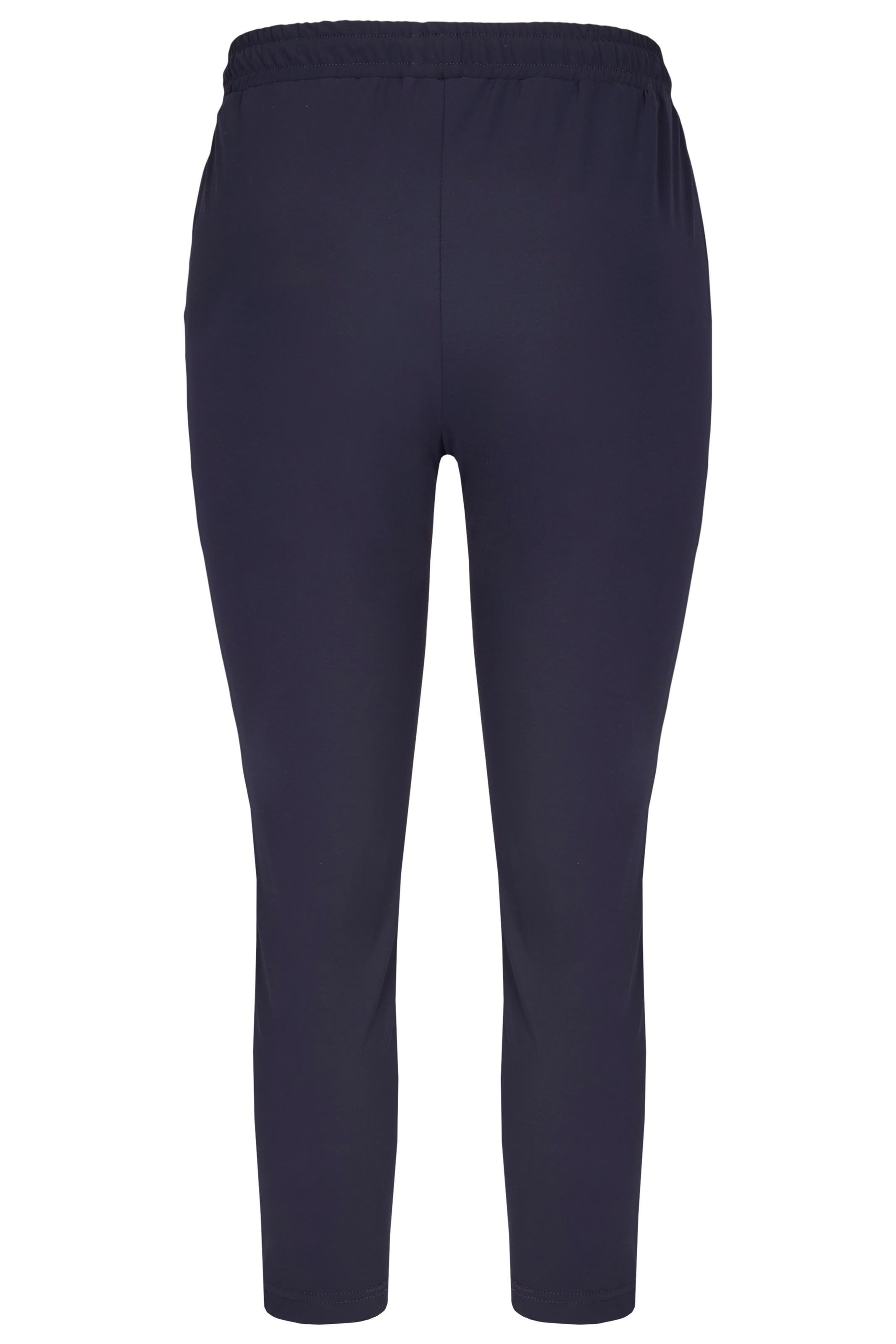 KjBRAND 7/8-Hose "Susie XS" in großen Größen, mit Bindeband günstig online kaufen