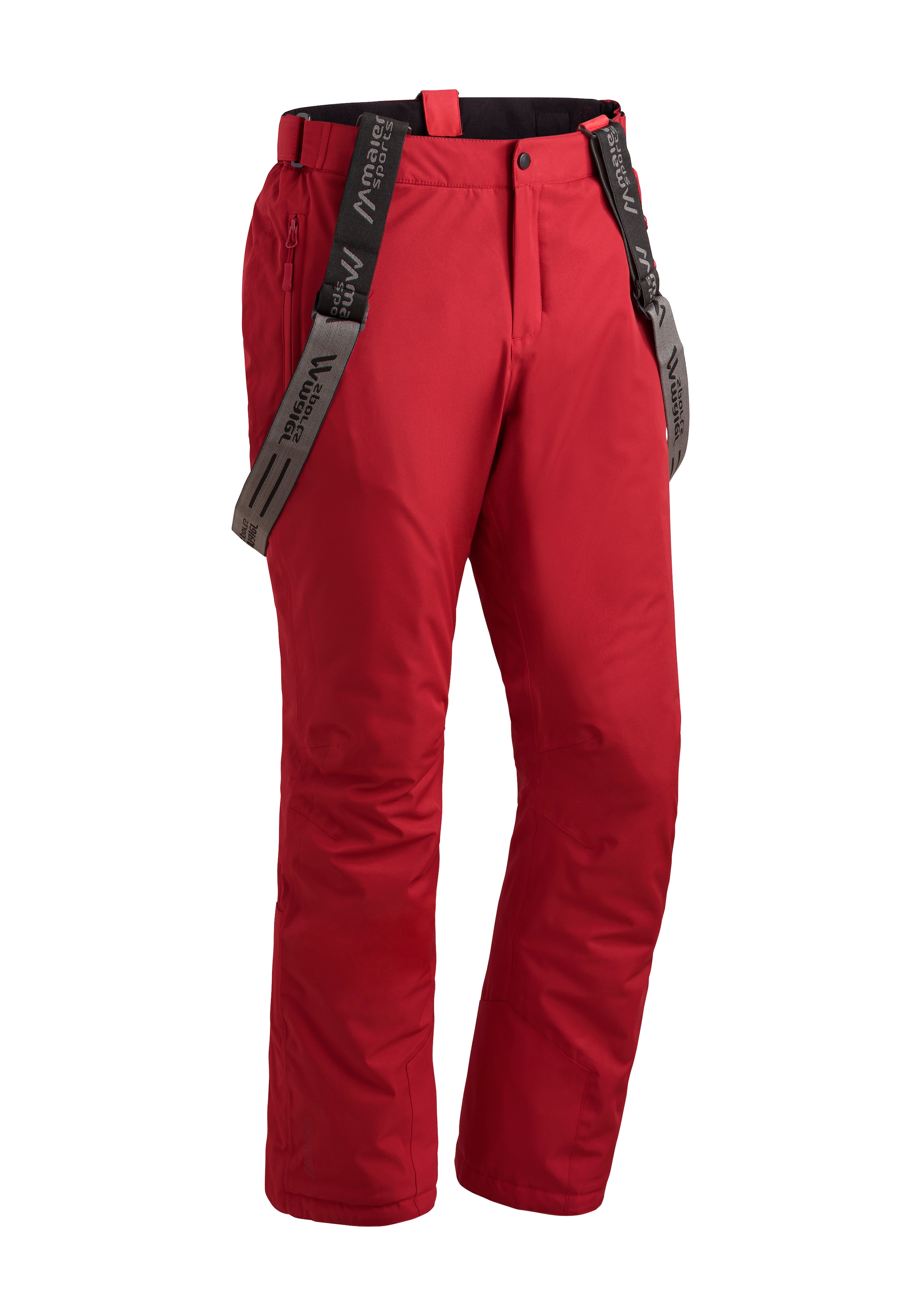 Maier Sports Skihose "JOSCHO" Herren Schneehose atmungsaktiv und wasserdich günstig online kaufen