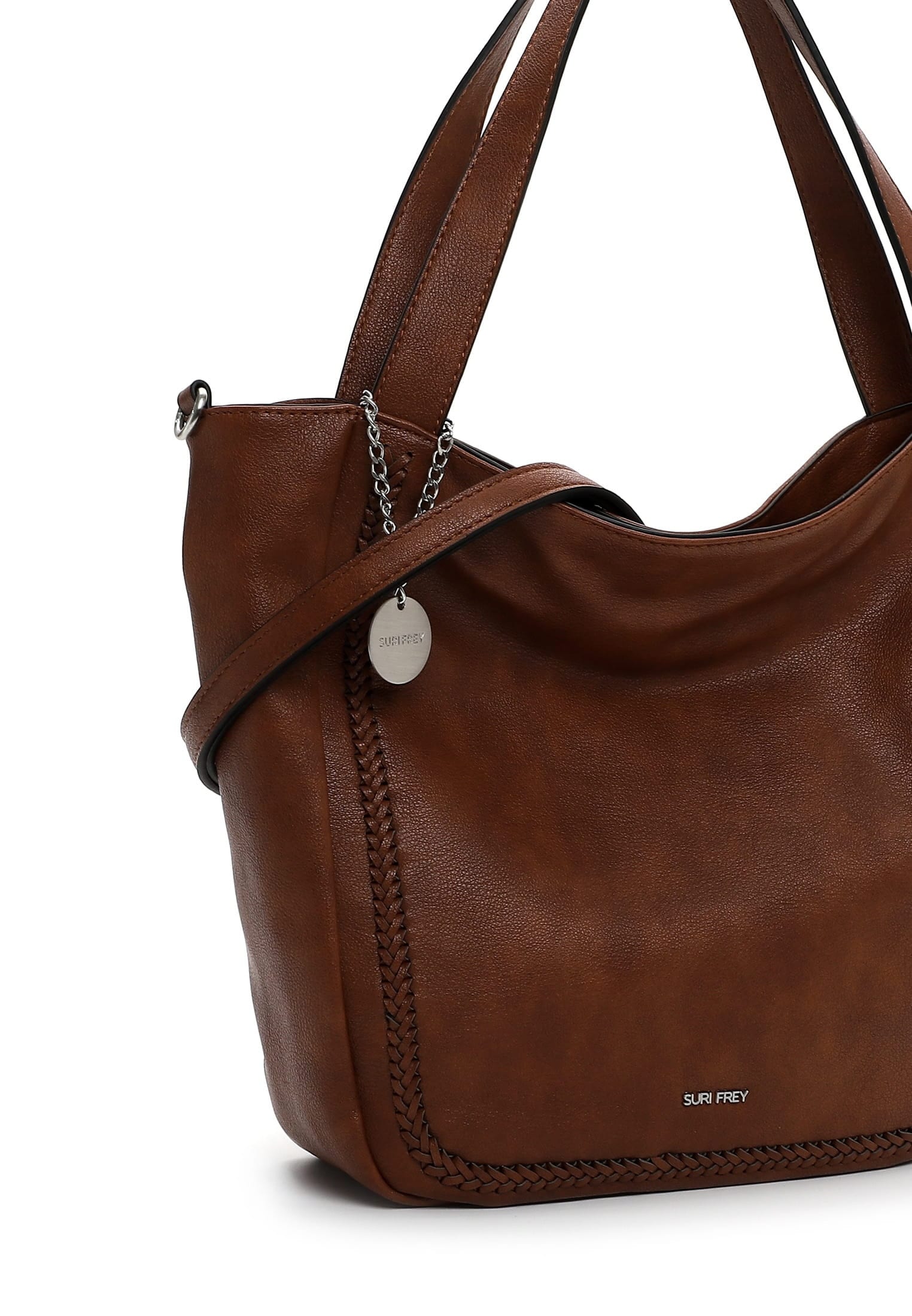 SURI FREY Shopper »Shopper SFY Piggy«