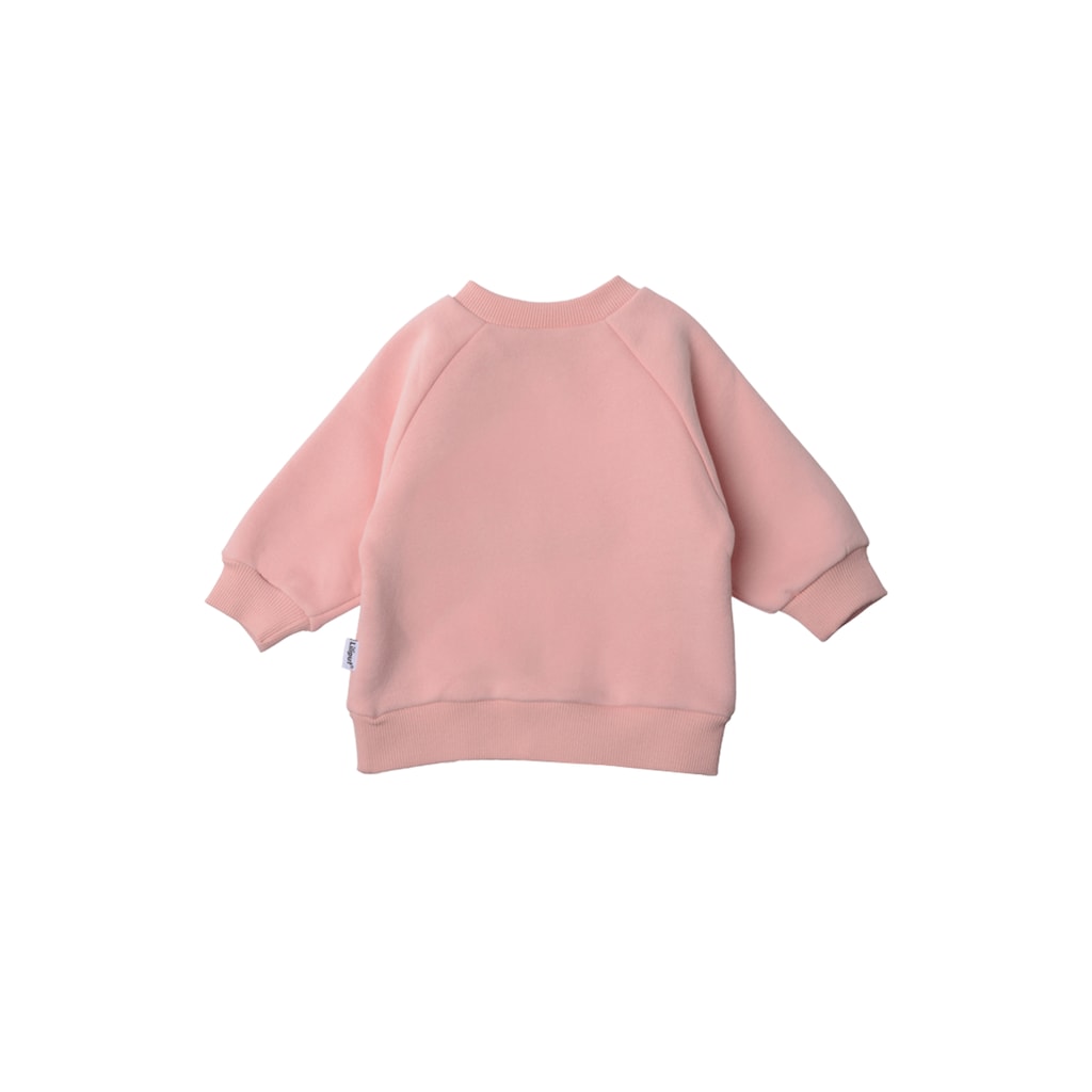Liliput Sweatshirt »Add a little confetti rosa«