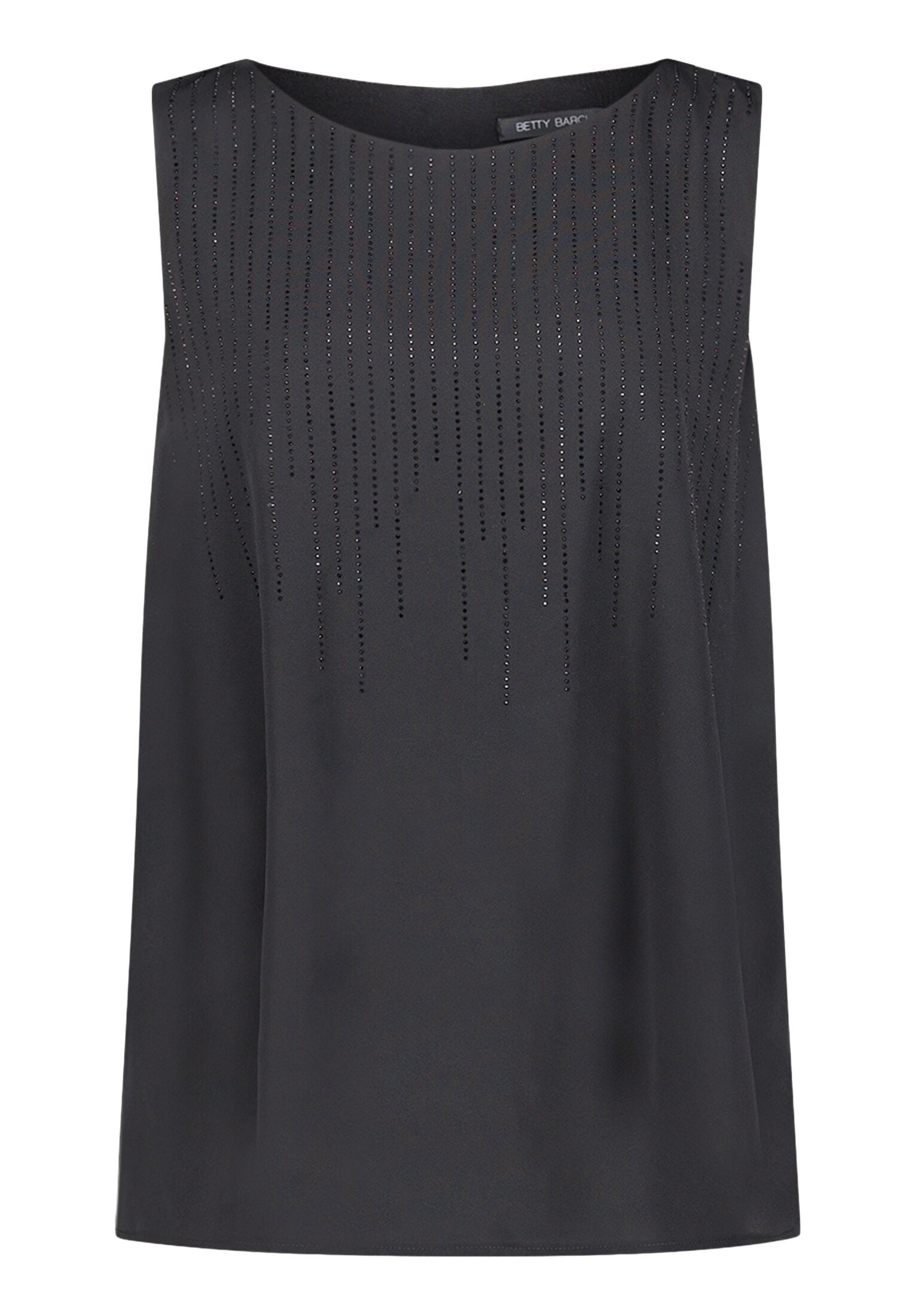 Betty Barclay Blusentop »Damen unifarben«