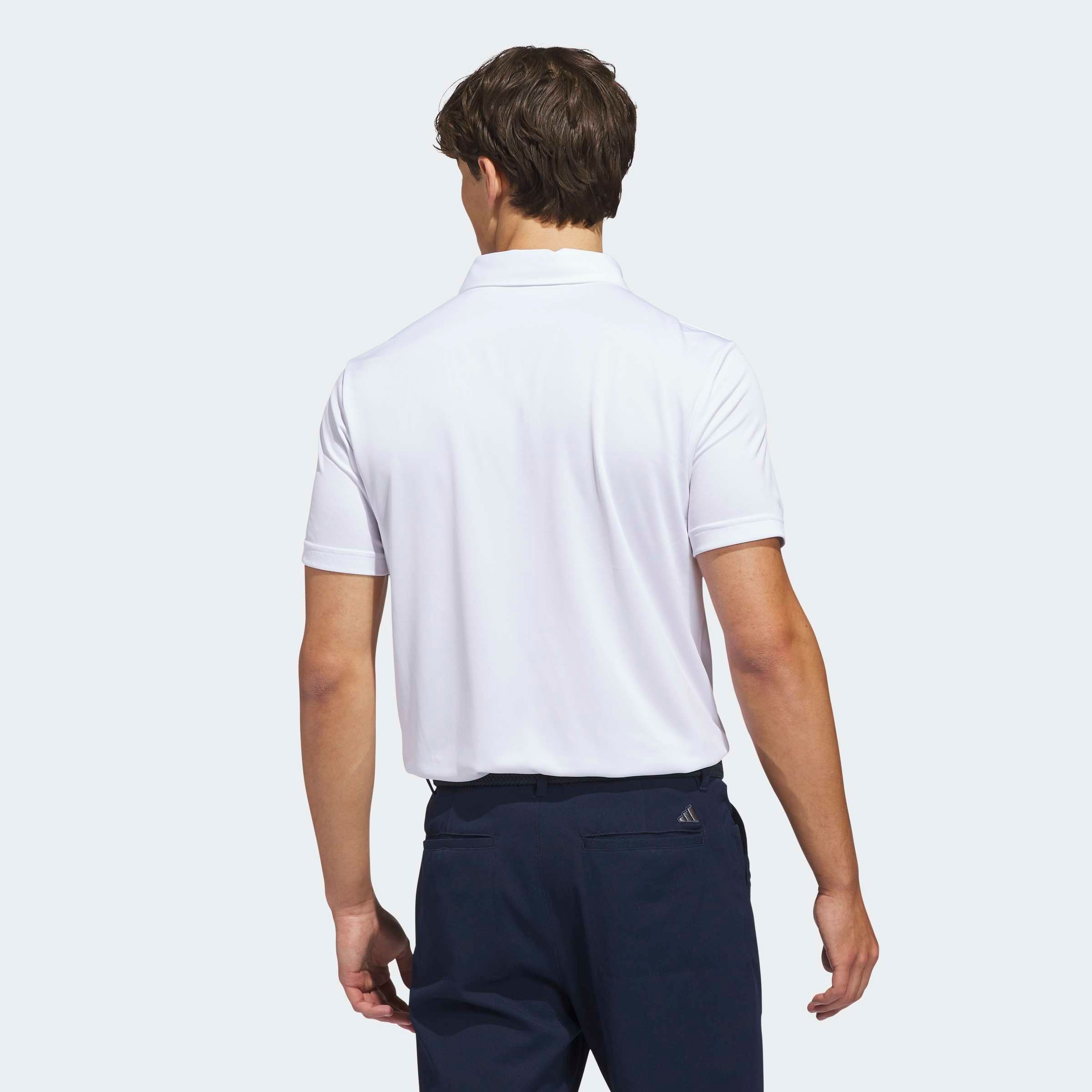 adidas Performance Poloshirt "PERFORMANCE SOLID" günstig online kaufen