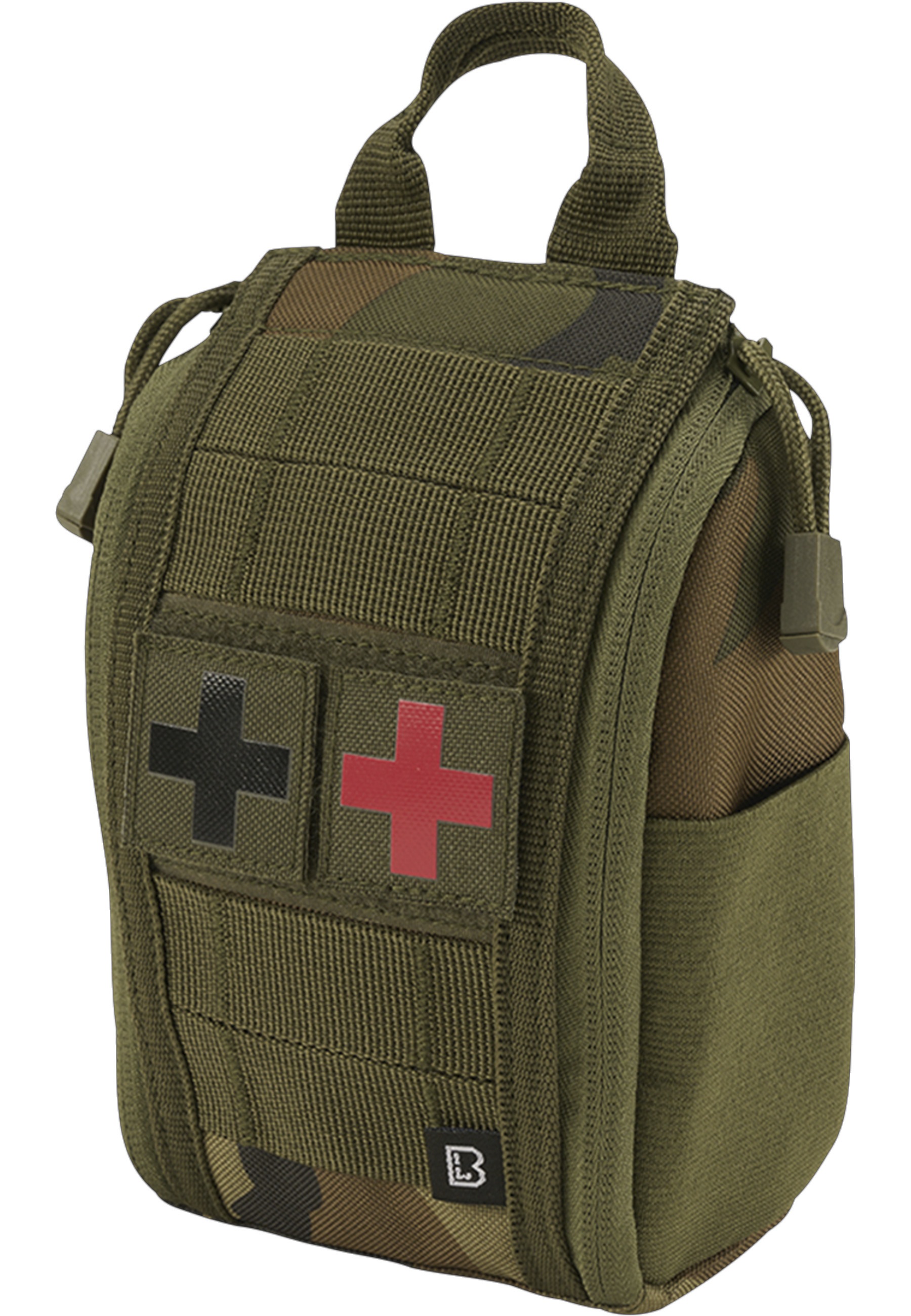Brandit Beuteltasche "Brandit Unisex Molle First Aid Pouch Premium"