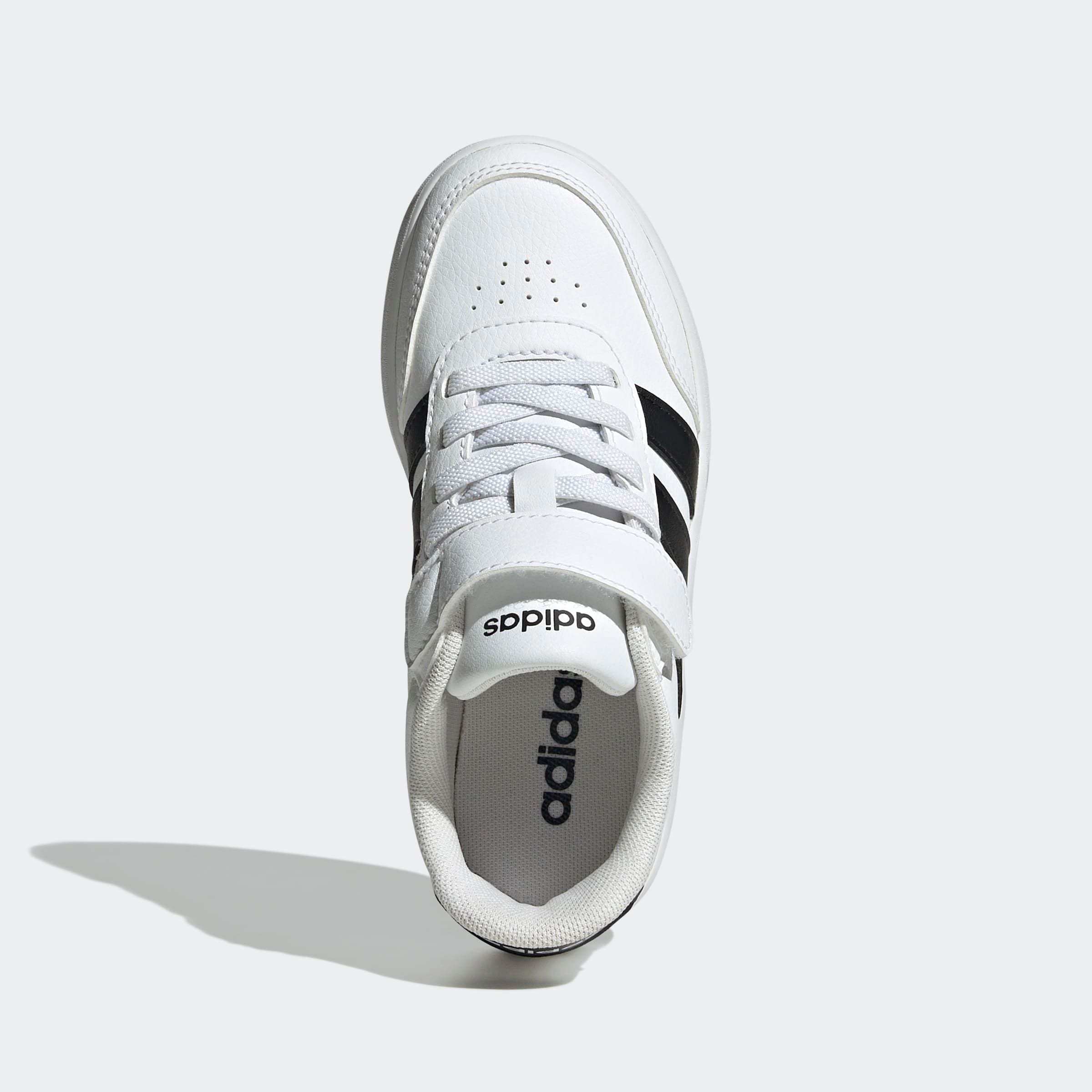adidas Sportswear Sneaker »BREAKNET 3.0 KIDS«