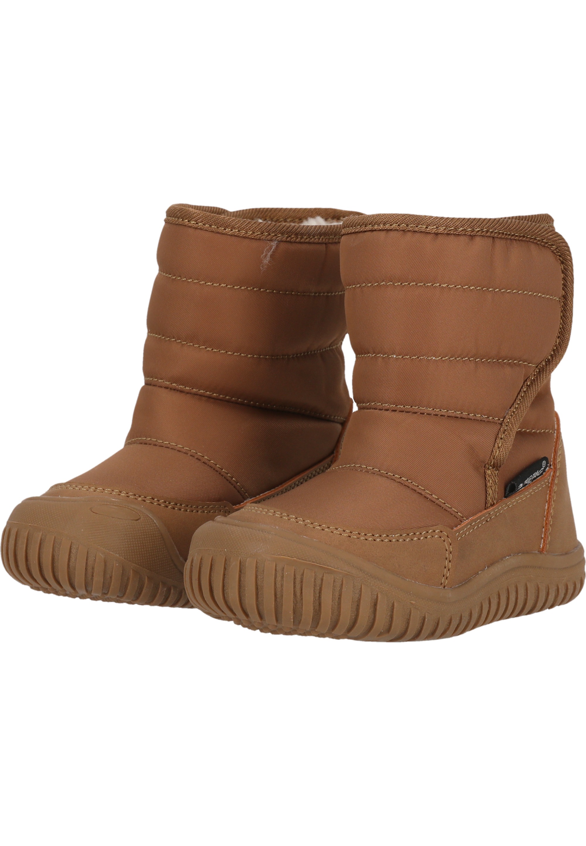 ZIGZAG Stiefel »Tate«, mit kuschelig-weichem Innenfutter