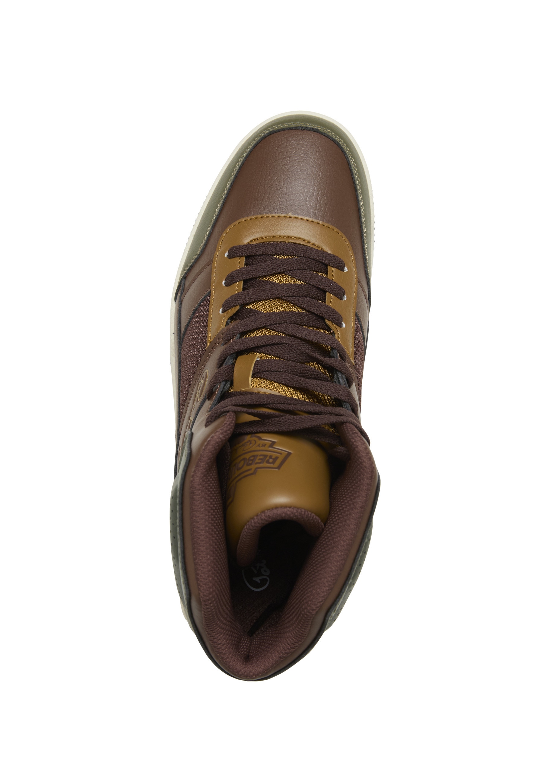 Ewing Sneaker »Ewing Rebound TRE«