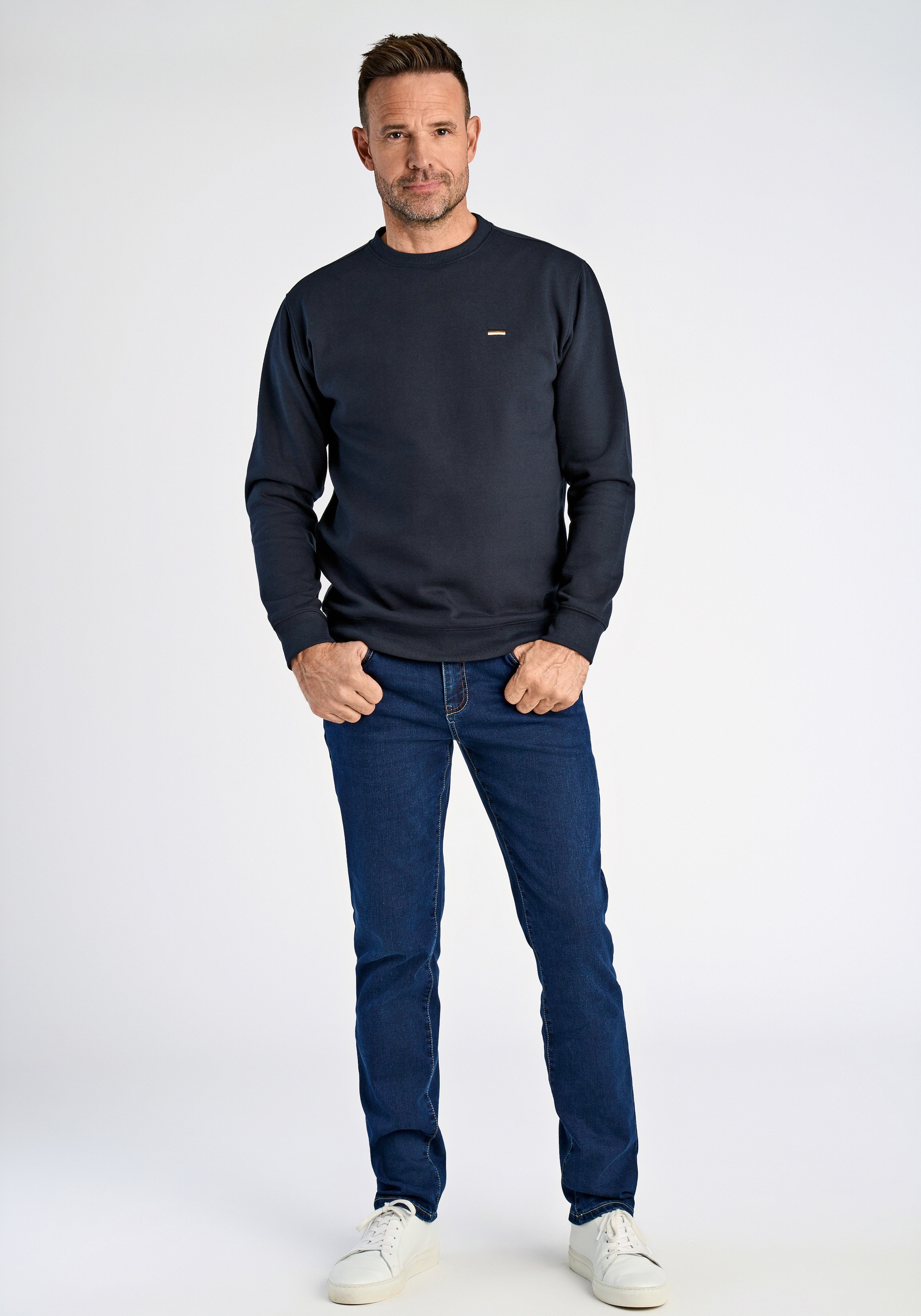 JACK’S Sweatshirt »JACK'S Sweatshirt«