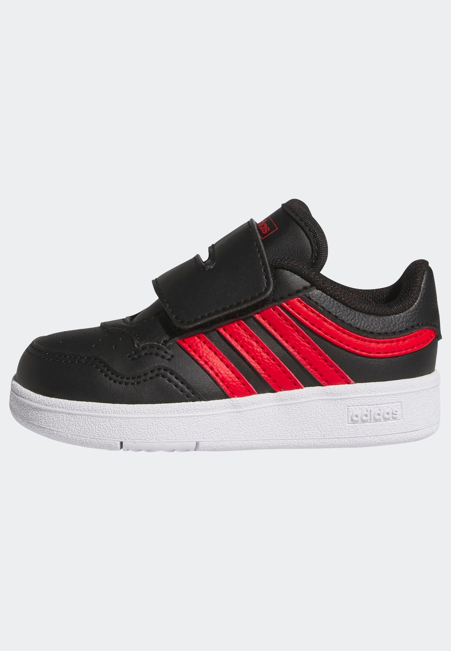 adidas Sportswear Klettschuh »HOOPS 4.0 KIDS«, für Kinder