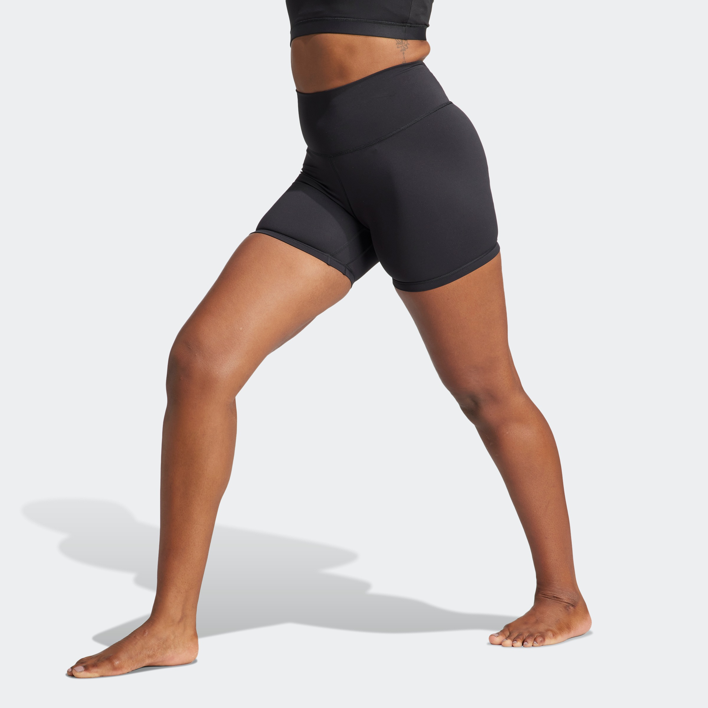adidas Performance Šortai »All Me 5INCH L« (1 tlg.)