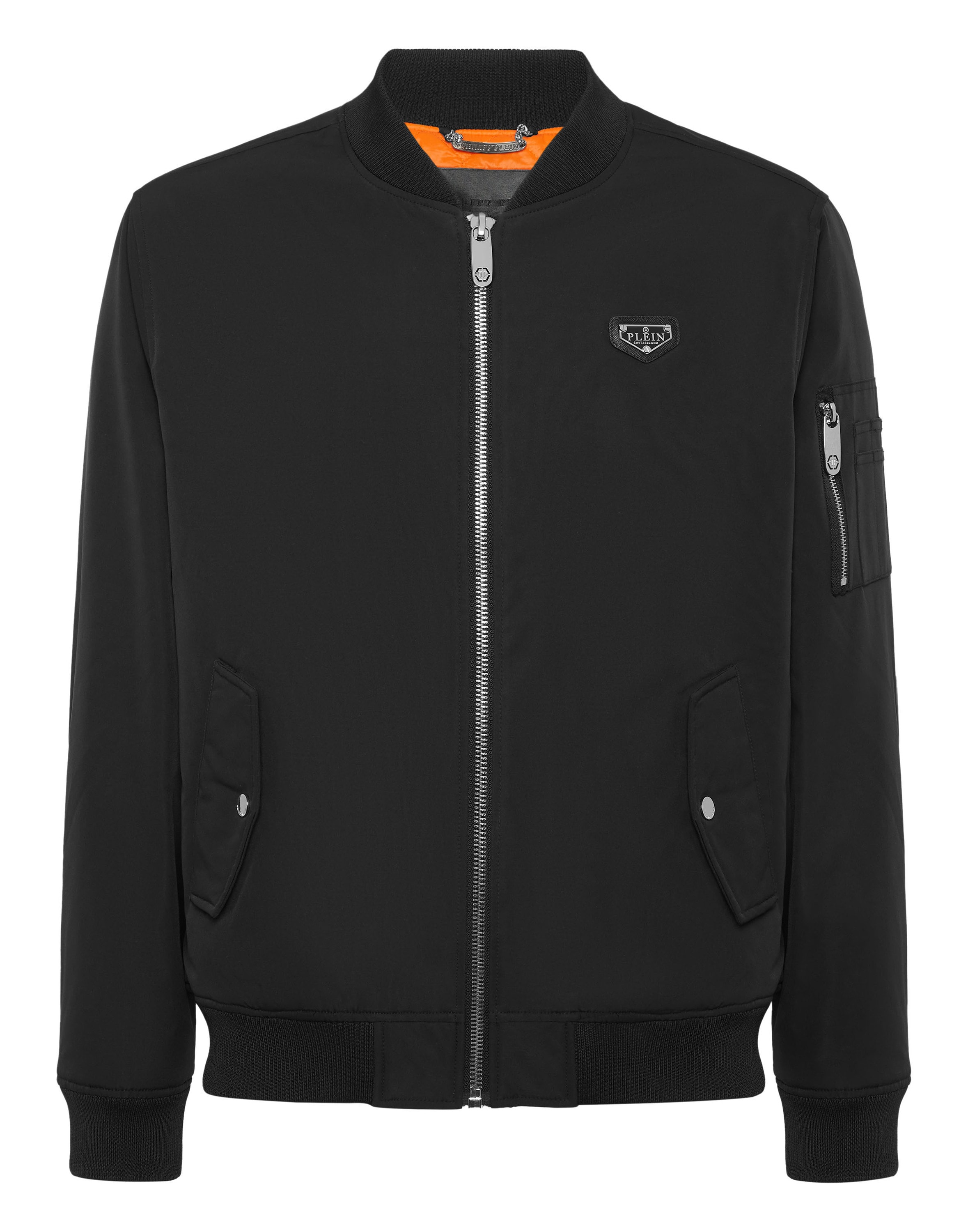 PHILIPP PLEIN "Bomberjacke"