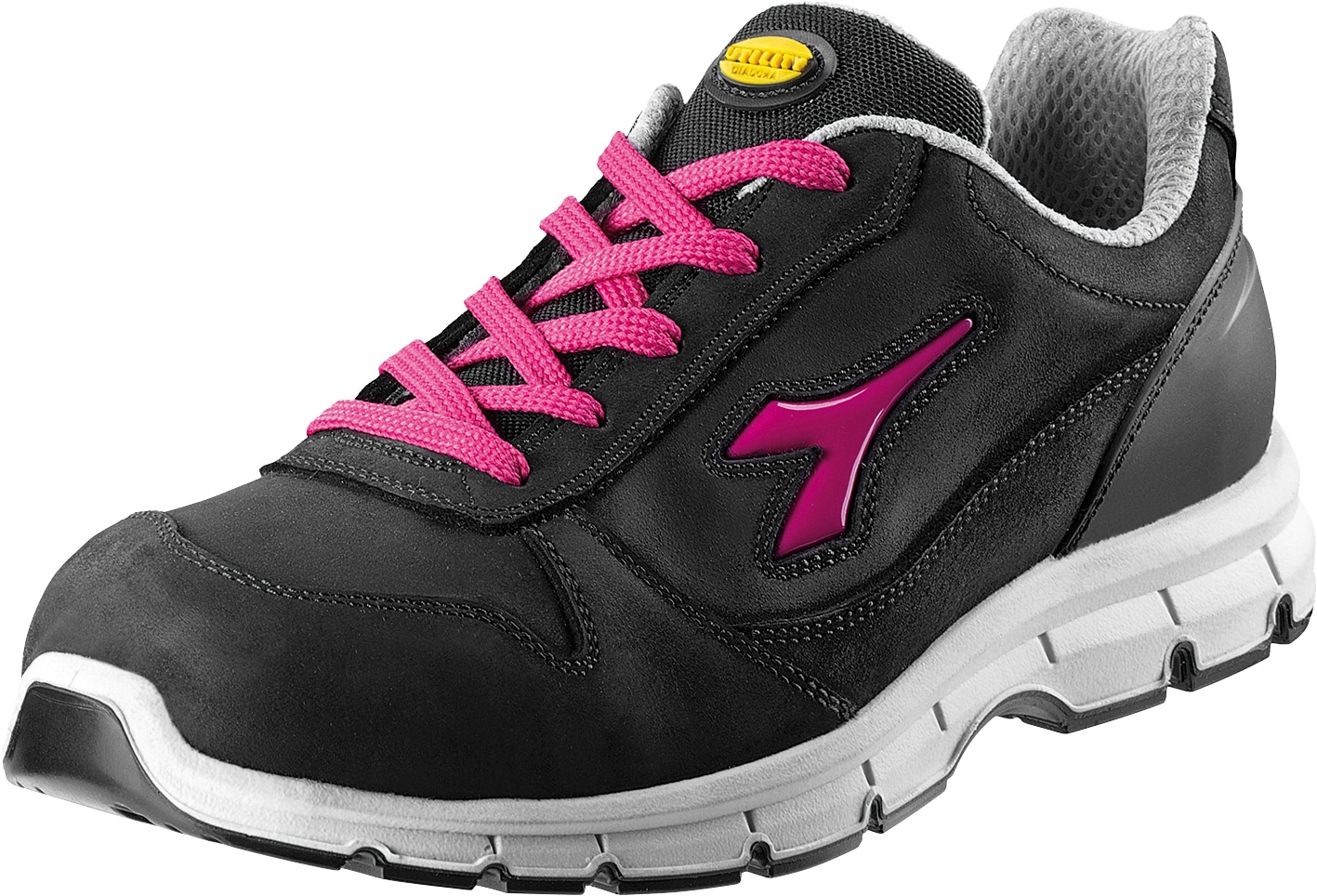 Utility Sicherheitsschuh Raten Diadora BAUR auf | S3 »Run«,