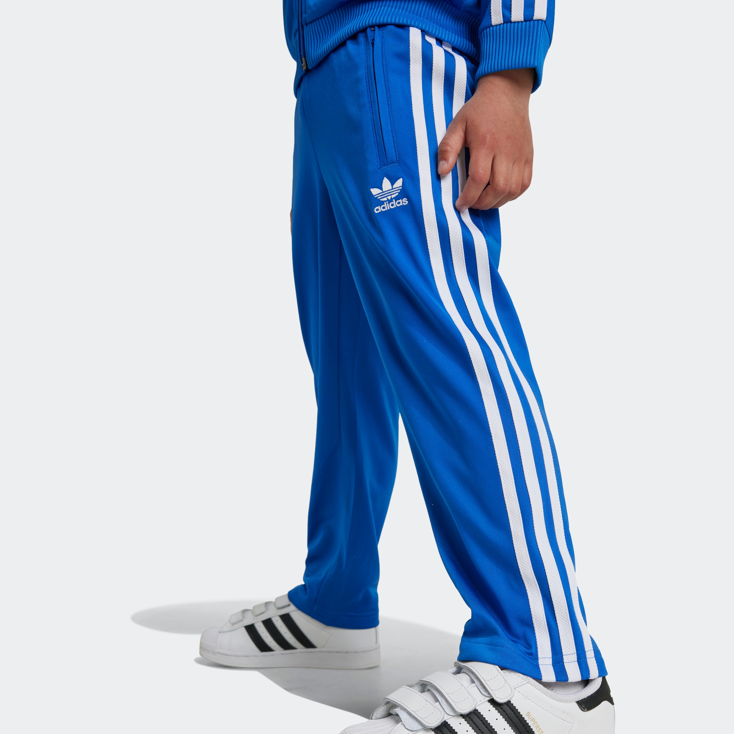 adidas Originals Trainingsanzug »FIREBIRD«, (2 tlg.)