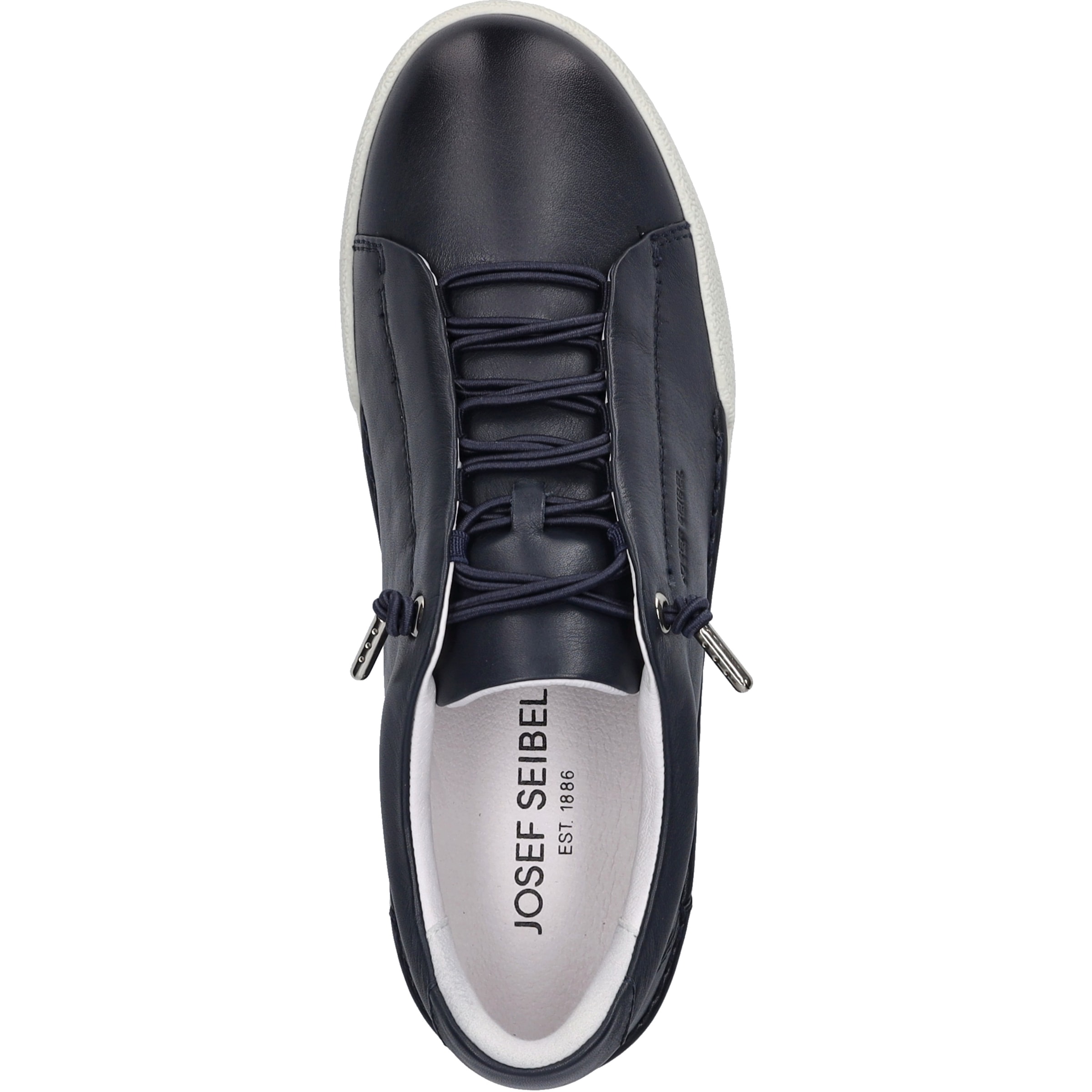 Josef Seibel Sneaker »Claire 24, indigo«