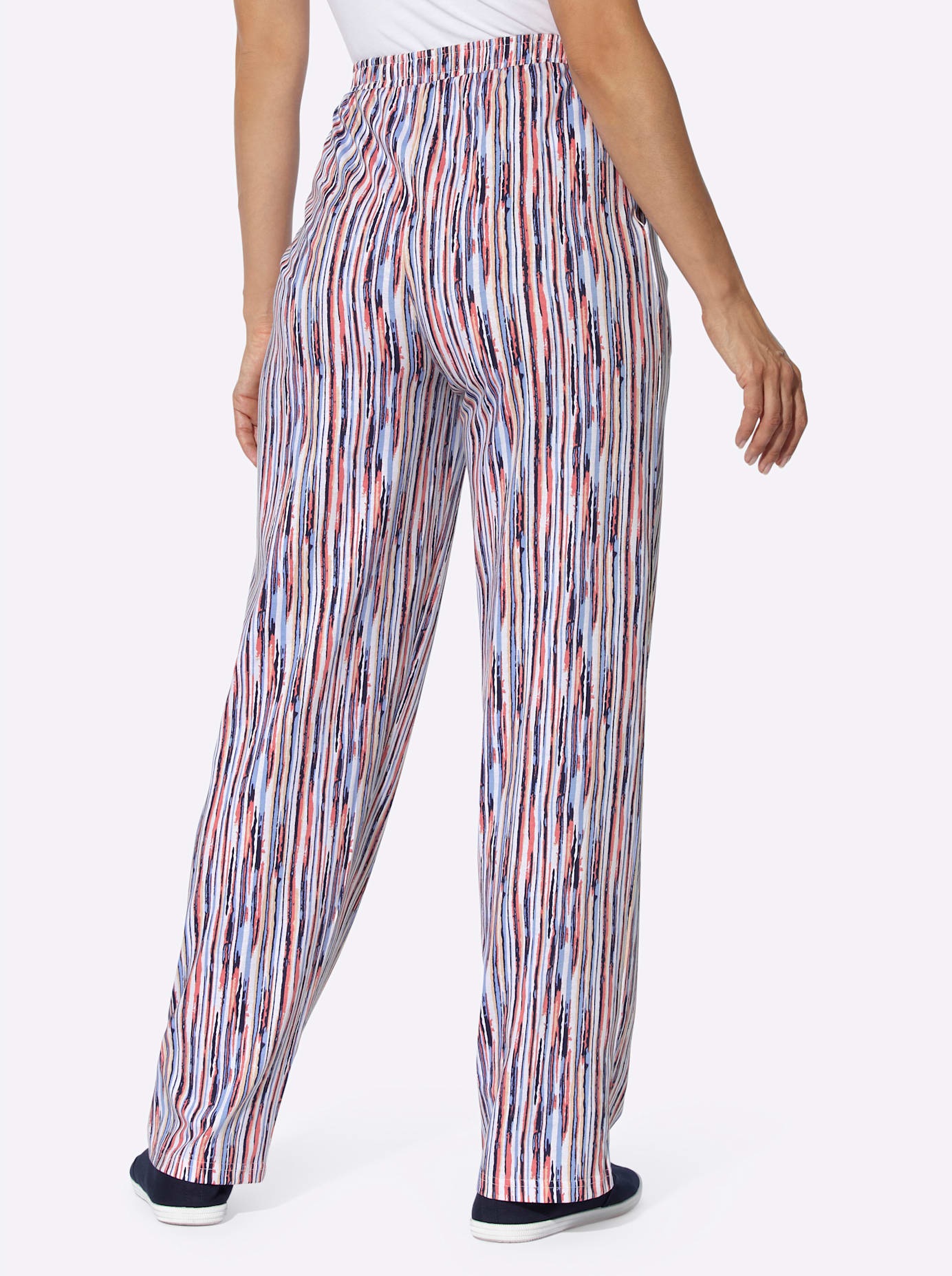 Classic Basics Jerseyhose