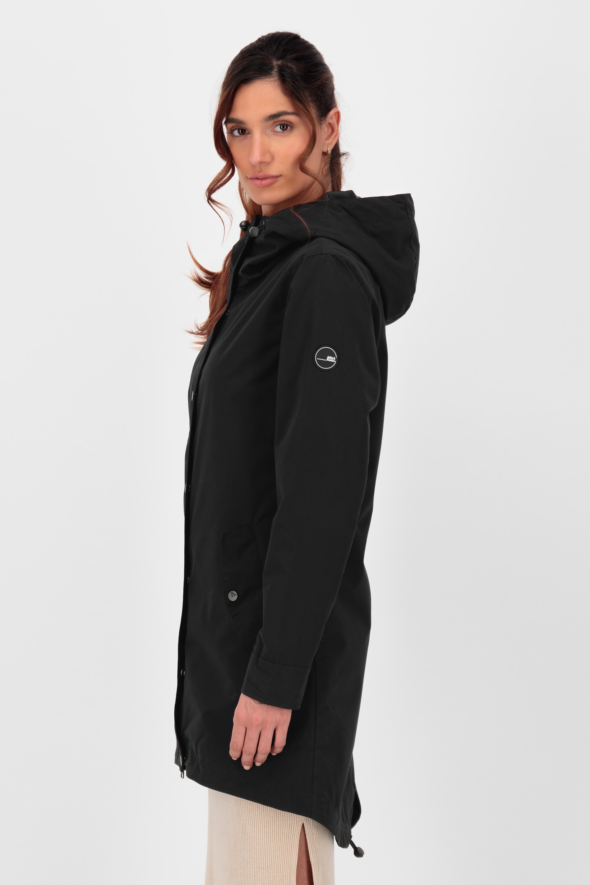Thumbnail - Alife & Kickin Sommerjacke "Damen BerniceAK A"
