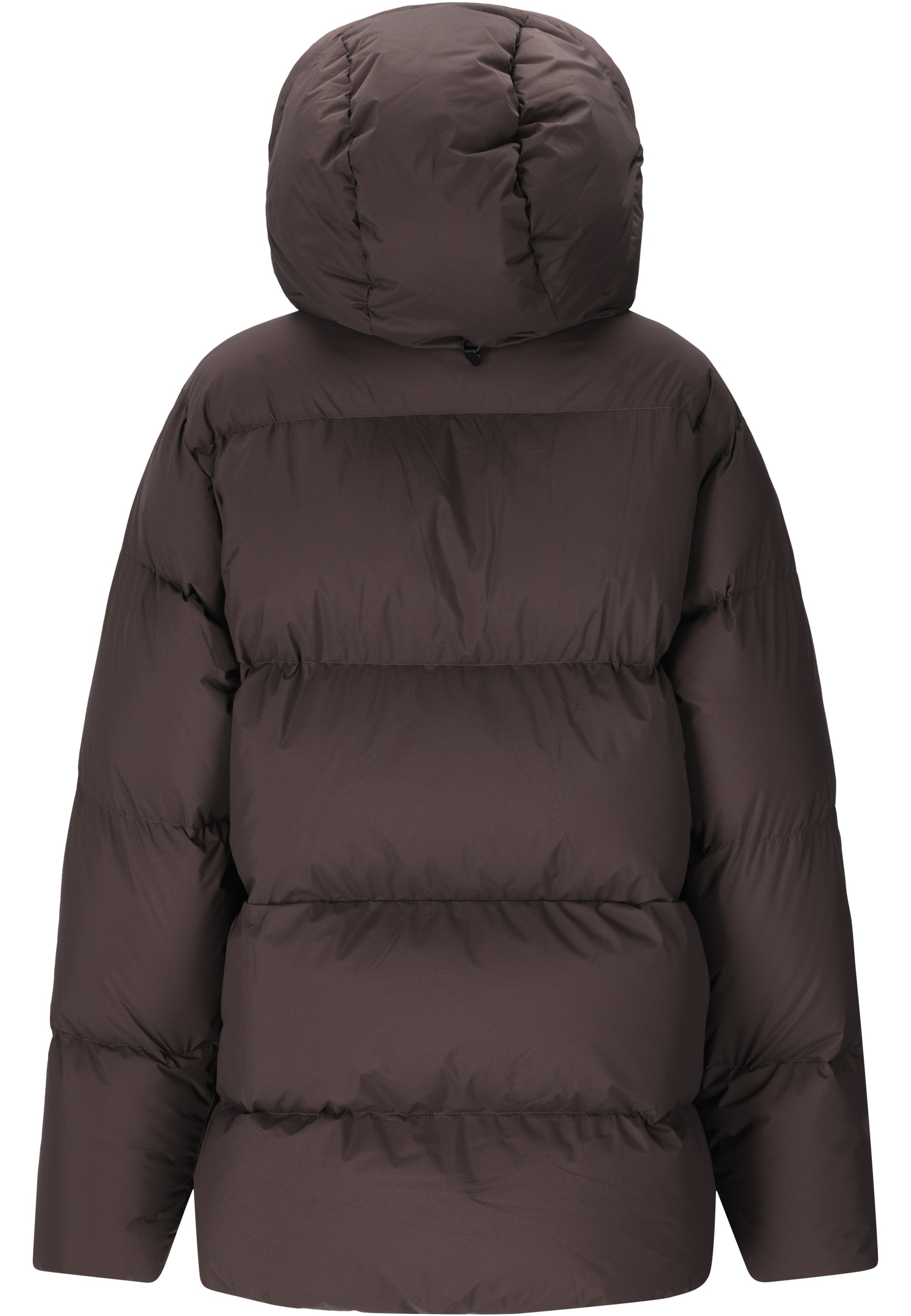 SOS Outdoorjacke »Makemake« mit wärmender Füllung