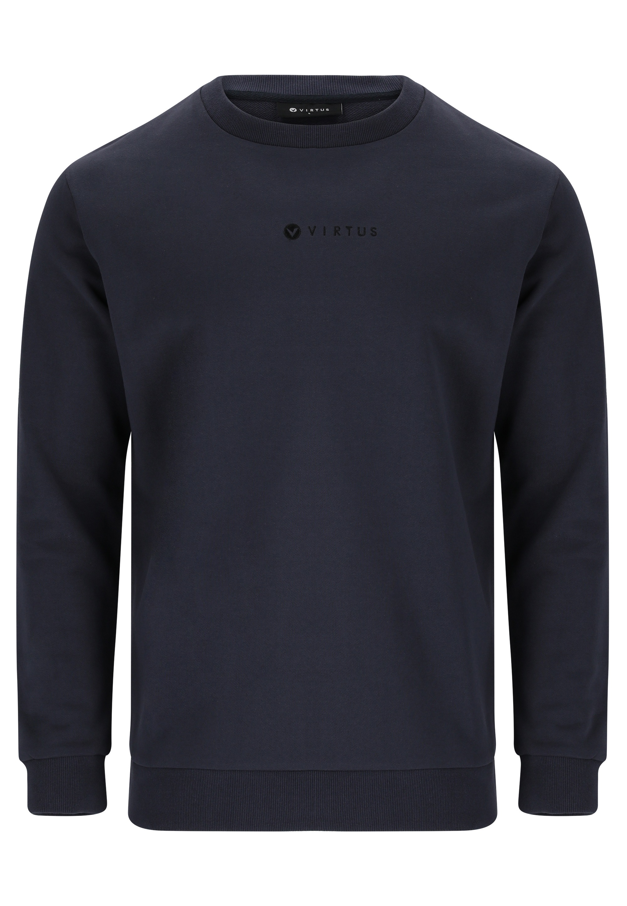 Virtus Sweatshirt »Hotown«, mit Baumwoll-Touch