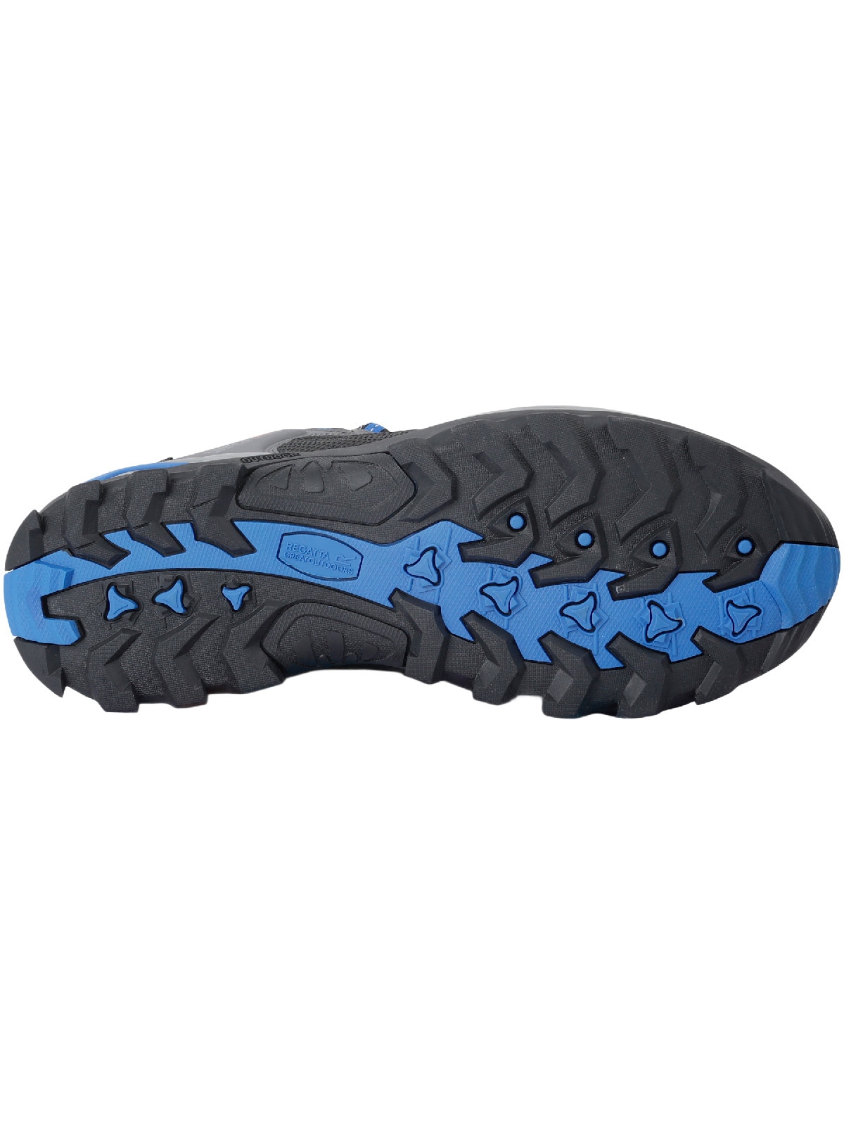 Regatta Wanderschuh »Samaris III Low«