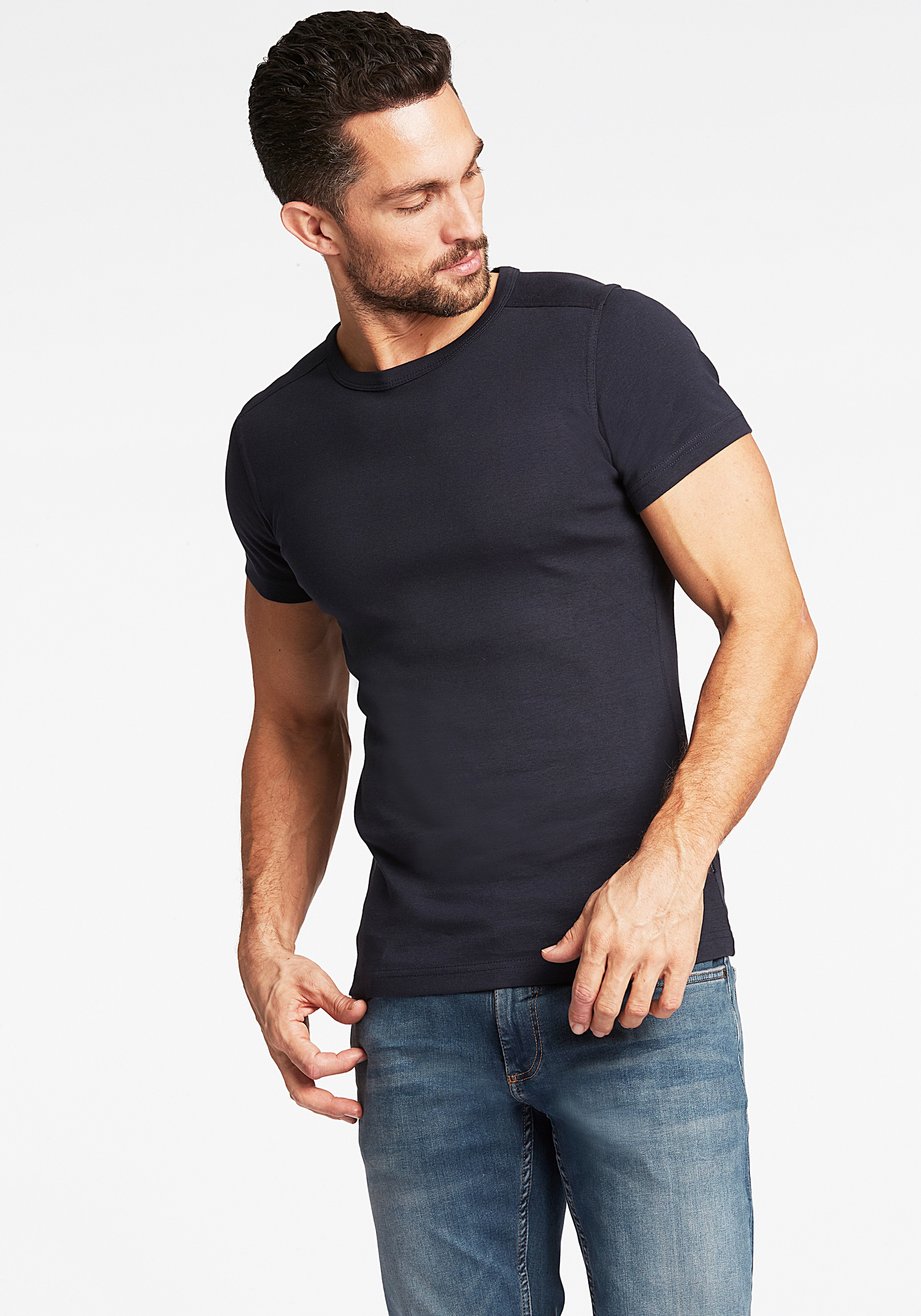LINDBERGH T-Shirt »Lindbergh T-shirt«
