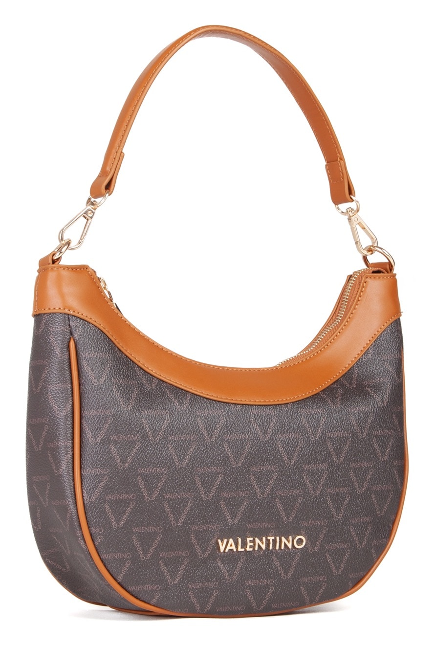VALENTINO BAGS Hobo »HOBO BAG LADY RE«, Umhängetasche Schultertasche Henkeltasche
