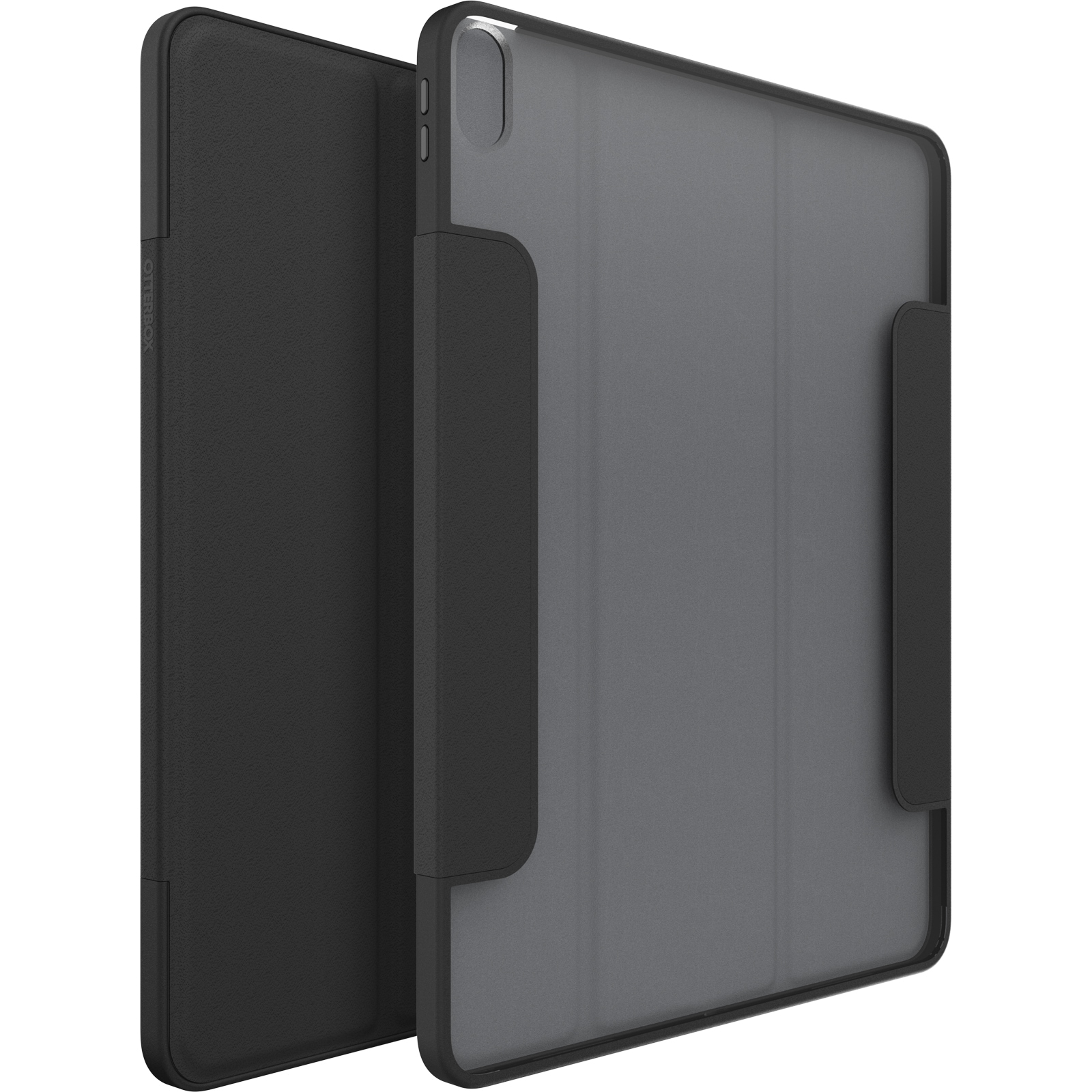 Otterbox Tablet-Hülle »Symmetry Folio für Apple iPad Pro 11 (M4)«, Backcover, Schutzhülle, Handyschutzhülle, Case, Schutzcase, stoßfest