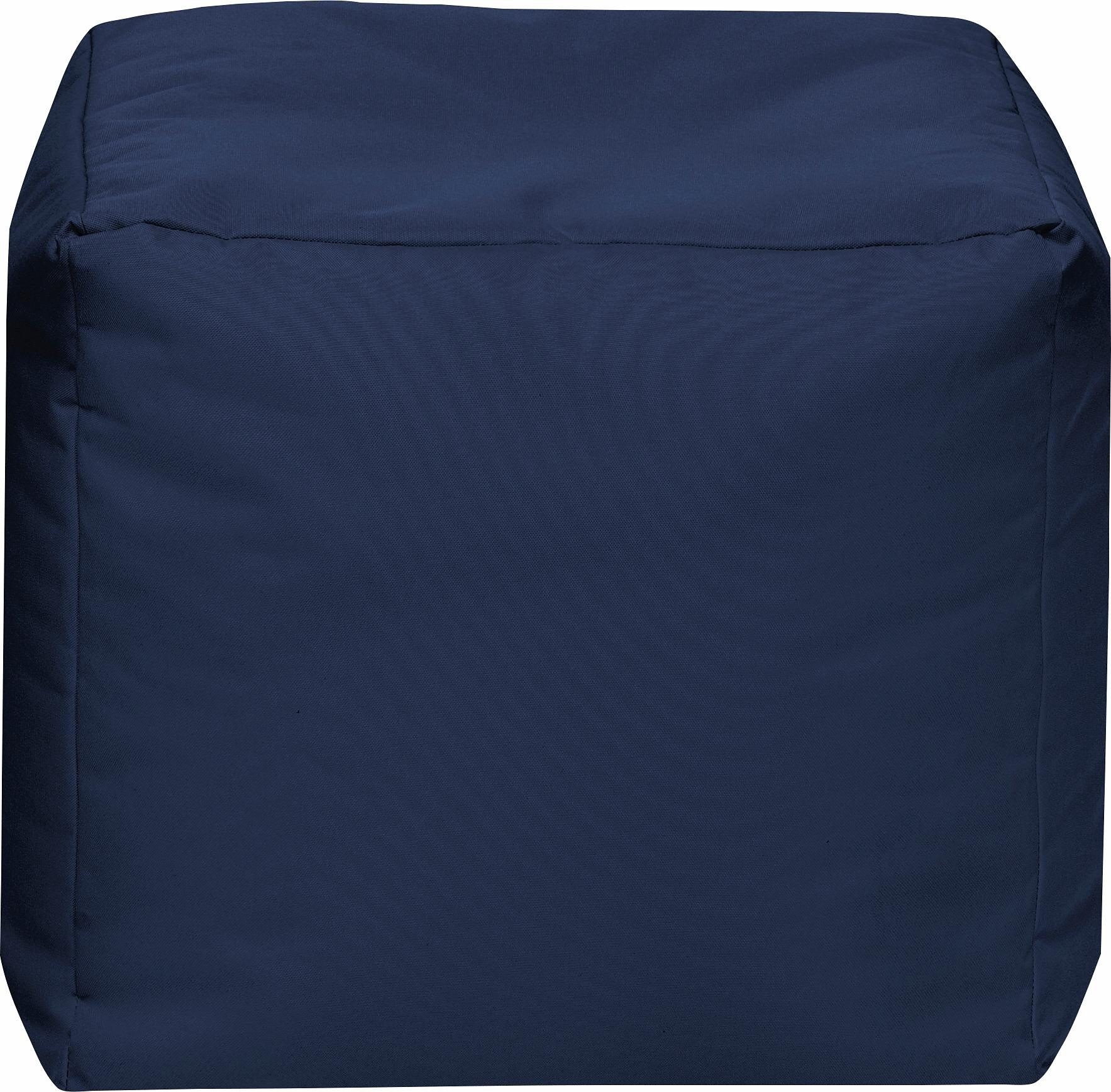 Sitting Point Sitzsack »Cube SCUBA«