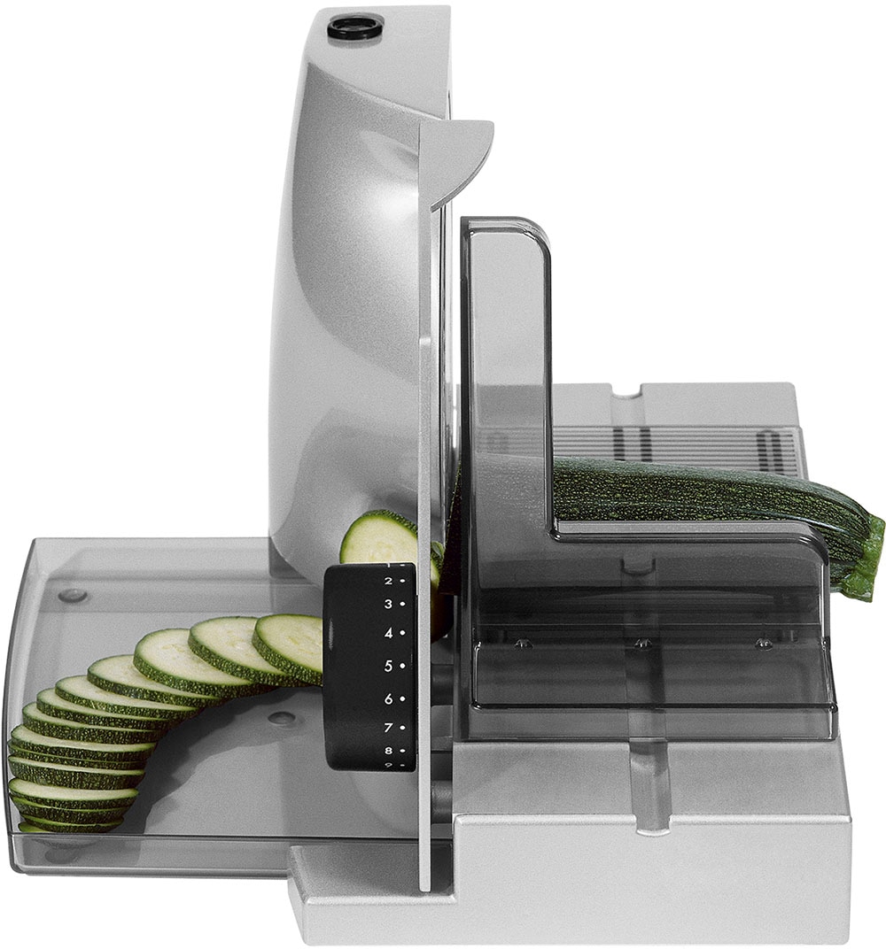 ritter Allesschneider »compact 1« 65 W