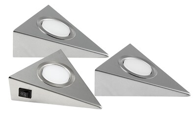HEITRONIC LED Unterbauleuchte »Genua«, LED-Board, Warmweiß, Küchenlampe,... kaufen