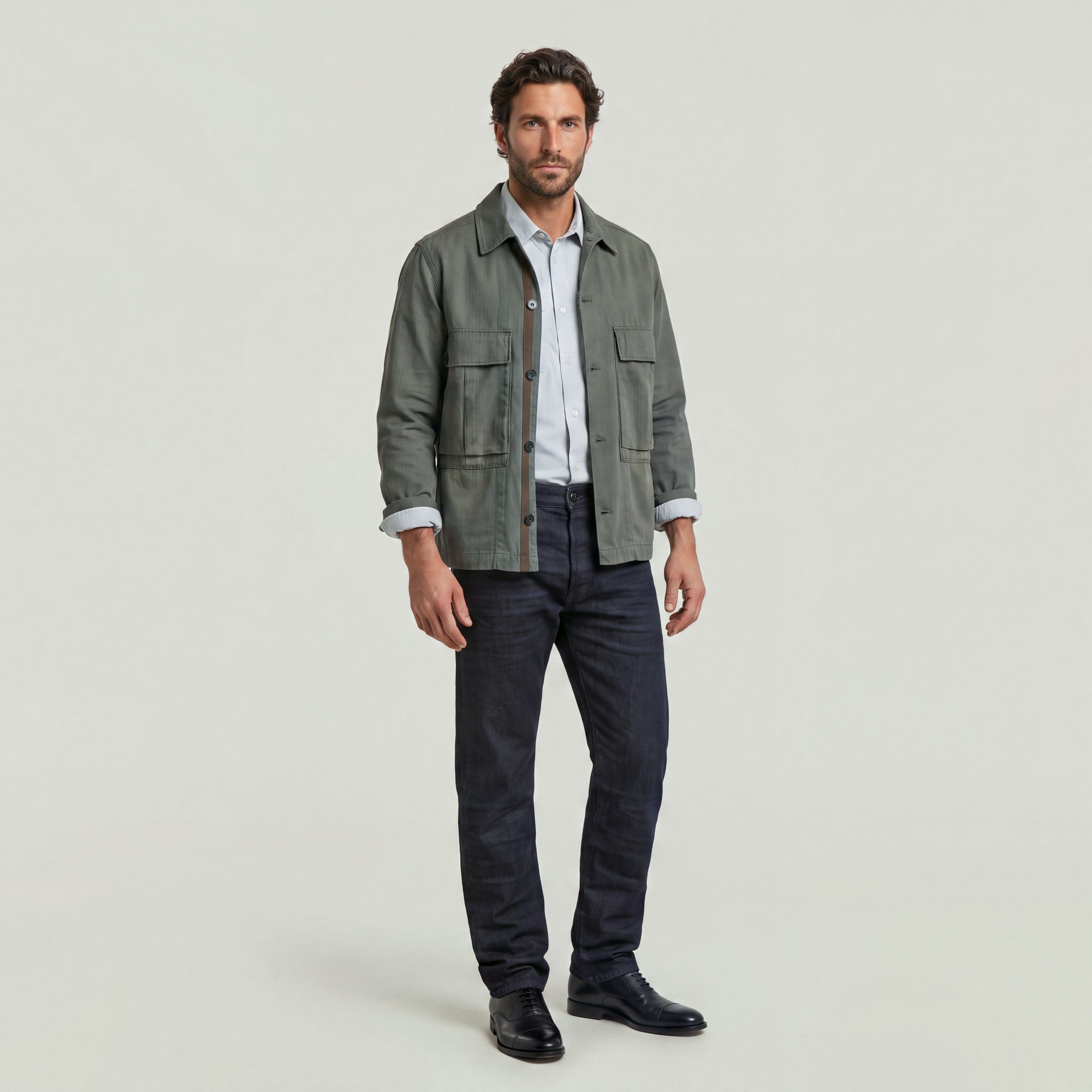G-STAR 5-Pocket-Jeans »Dakota Regular Straight Jeans«