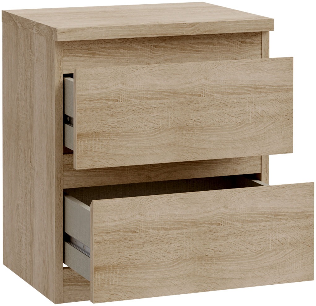 Thumbnail - FORTE Kommode "EDMORE" Kommode, Breite ca. 42 cm