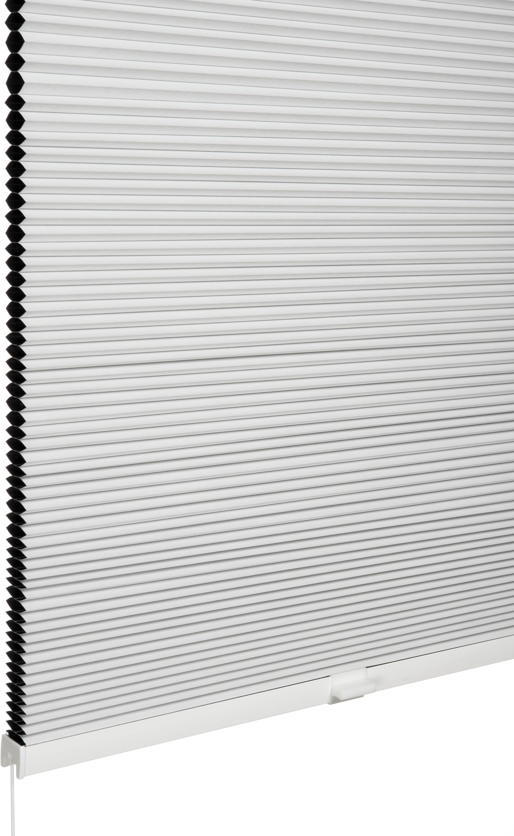 SCHÖNER WOHNEN-Kollektion Wabenplissee »Thermo Sina«, verdunkelnd, energiesparend, mit Bohren, verspannt, verschraubt, energiesparend, Thermo Rückseite, schallabsorbierend