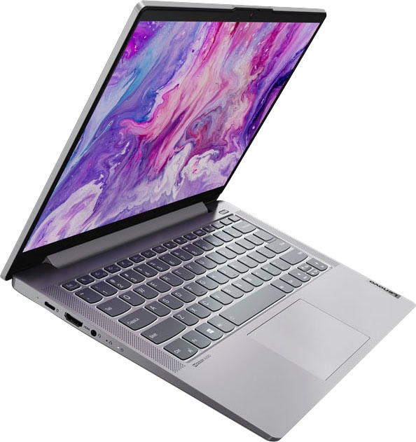 Lenovo ideapad 5 15itl05 обзор