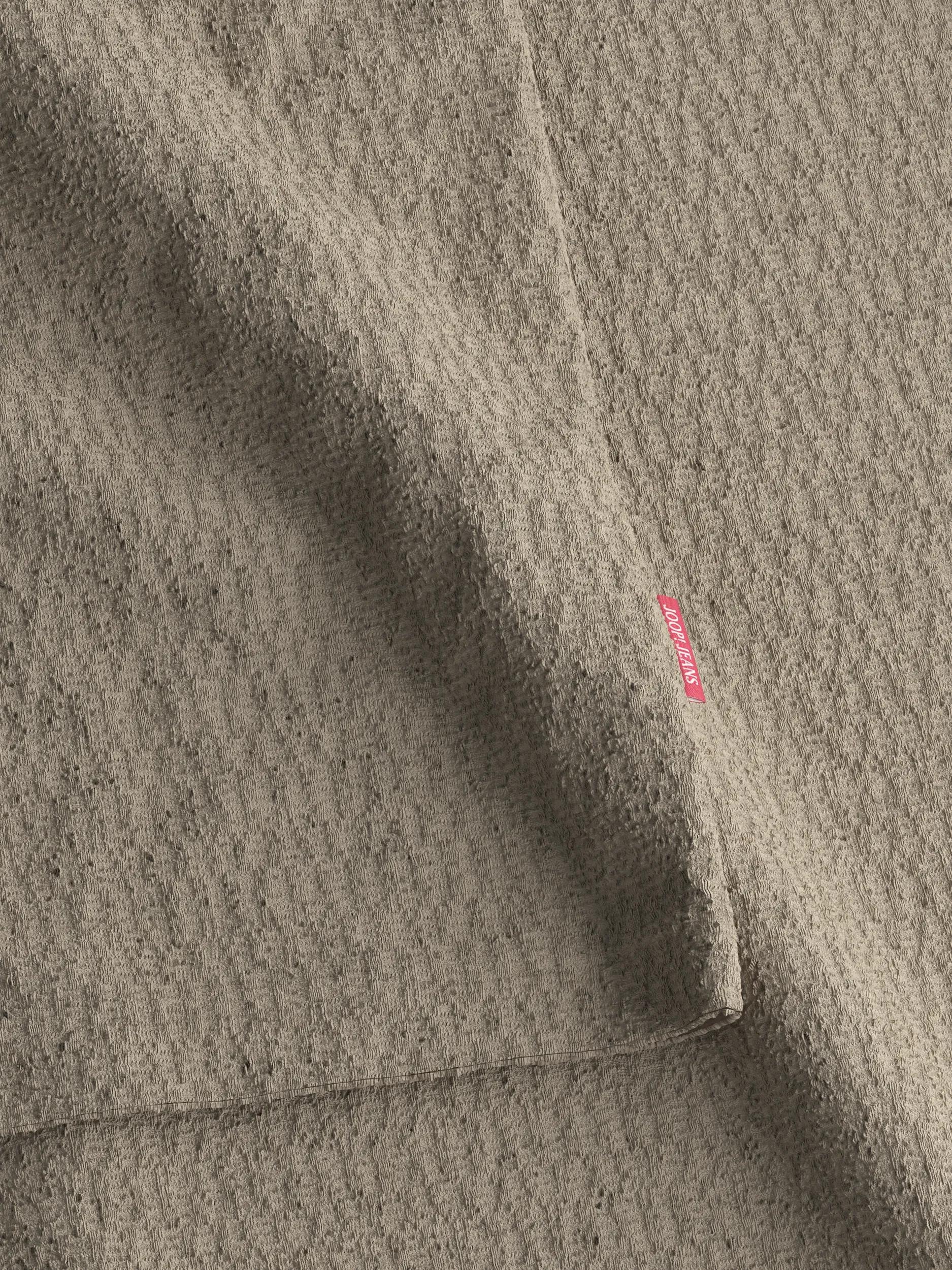 Thumbnail - Joop Jeans Poloshirt "Pono" mit Struktur