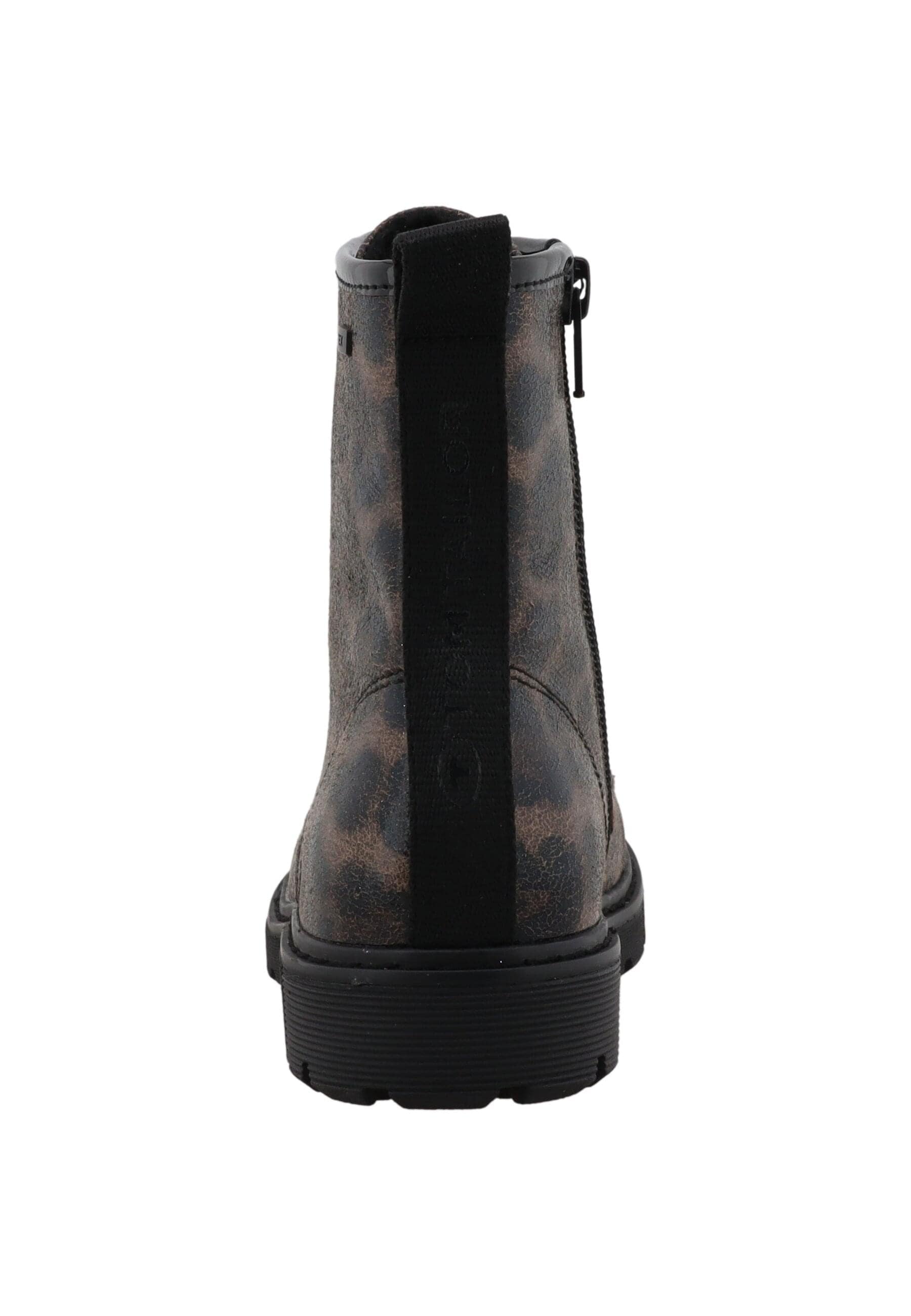 TOM TAILOR Stiefel »Tom Tailor Tall Boots«