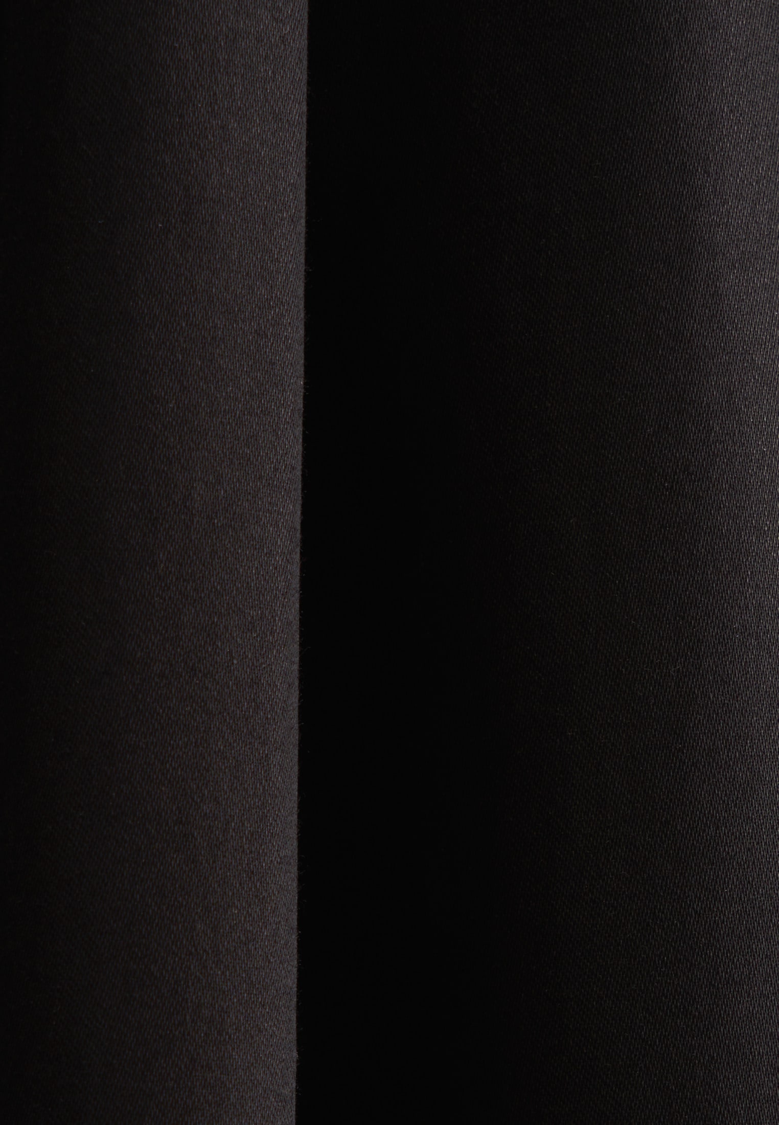 seidensticker Hemdbluse »Schwarze Rose«, Langarm Kragen Uni