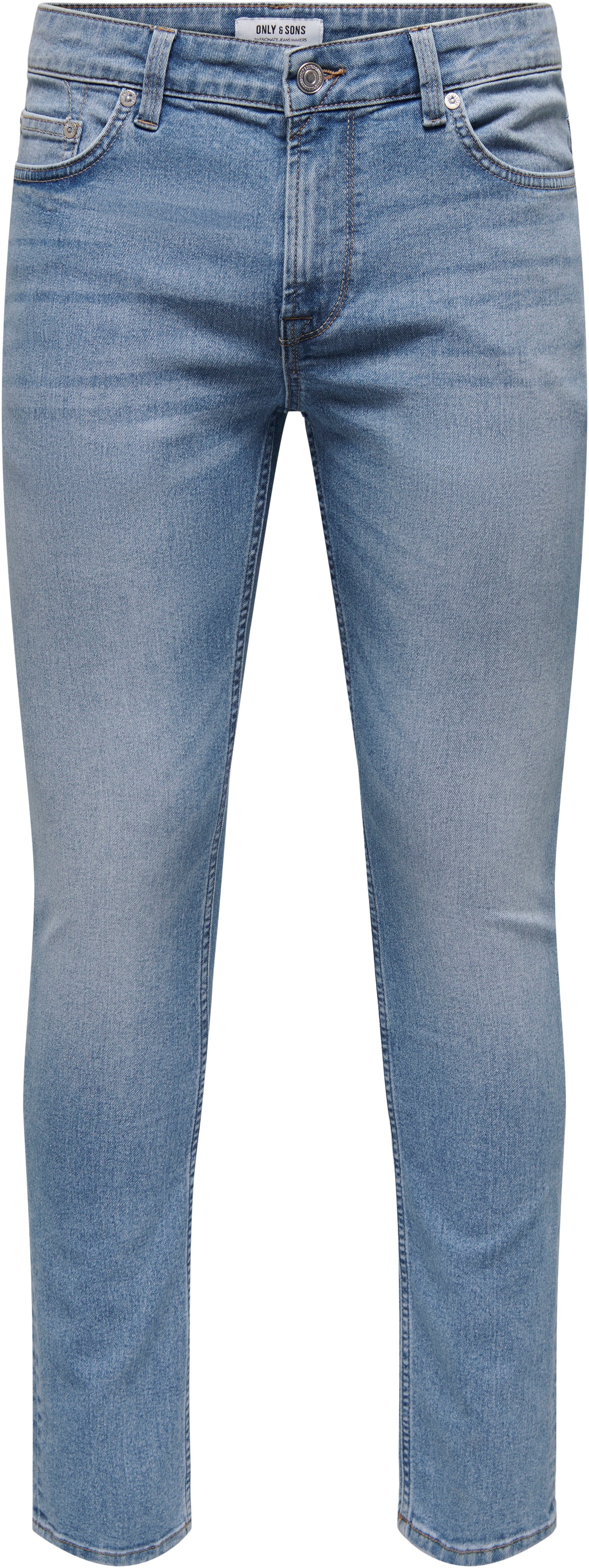 ONLY & SONS Slim-fit-Jeans "ONSLOOM SLIM 7899 EY BOX JEANS CE" günstig online kaufen