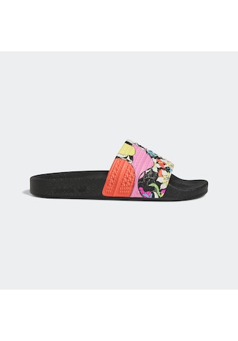 Badesandale »PRIDE ADILETTE«