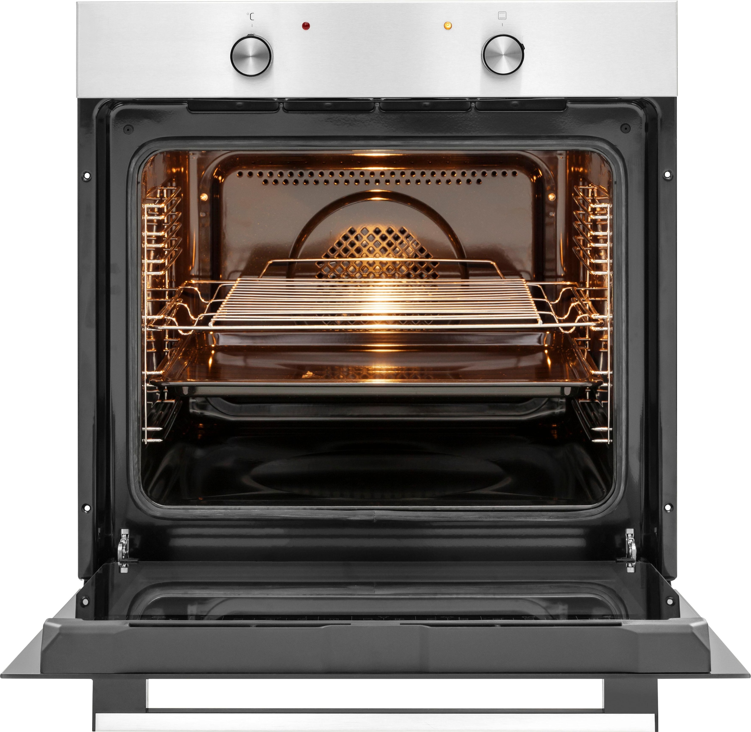 wiho Küchen Küchenzeile »Ela« Breite 340 cm, Soft-Close-Funktion, höhenverstellbare Füße