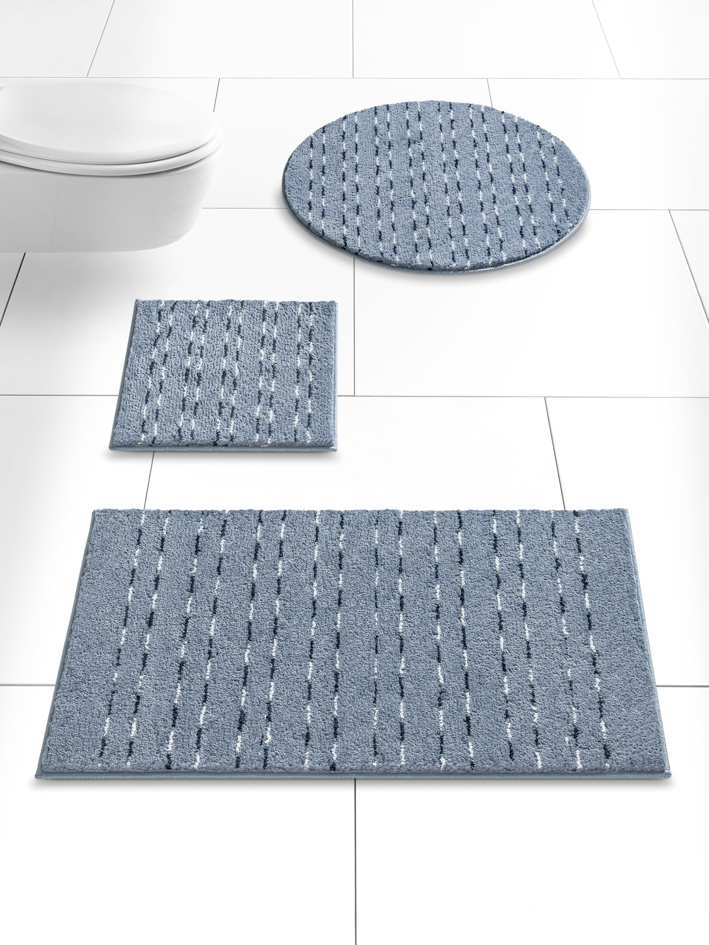 heine home Badematte