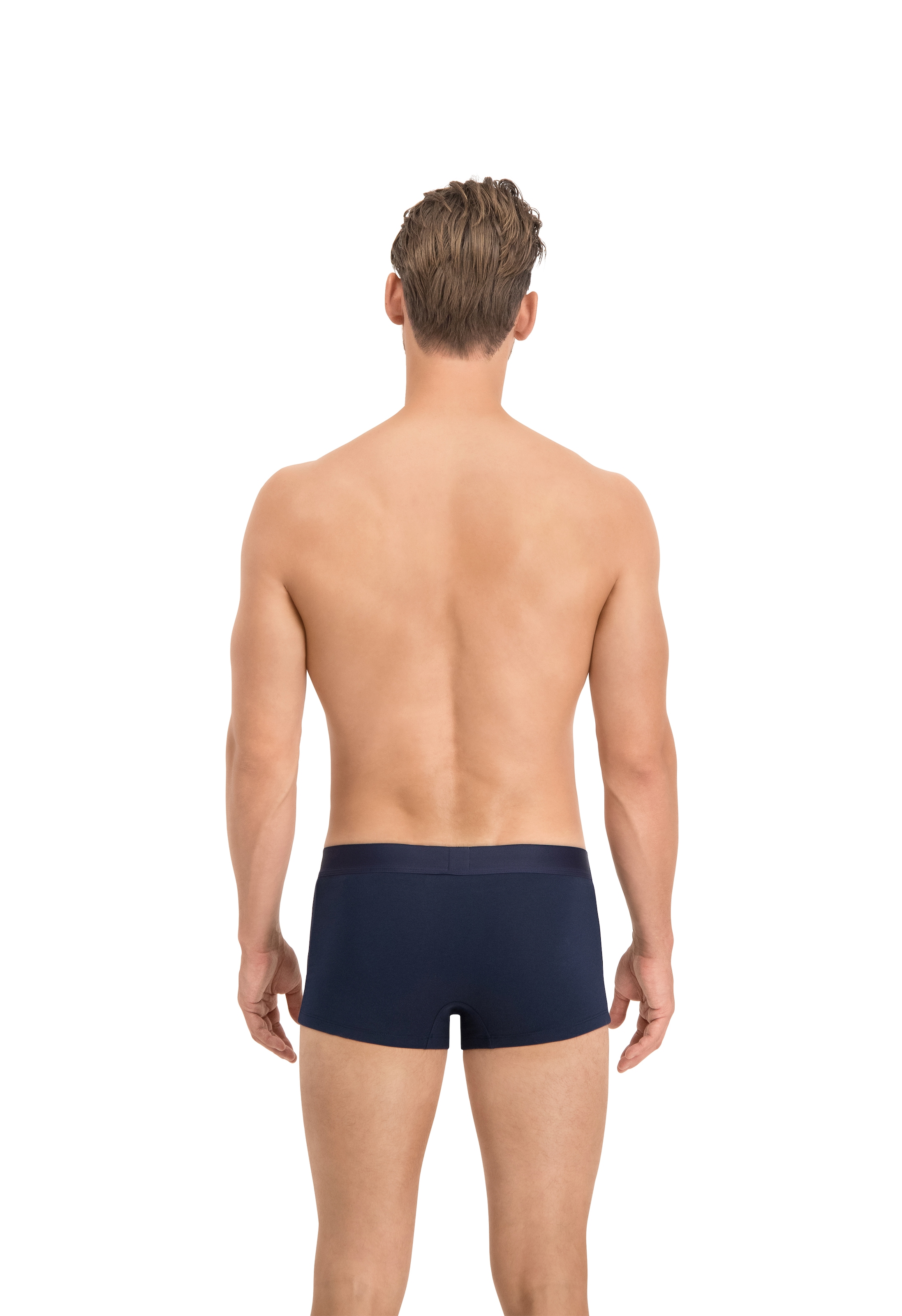 Levi's® Trunk »LEVIS MEN PREMIUM TRUNK 3P« 3er-Pack,  mit verstärktem Frontbereich