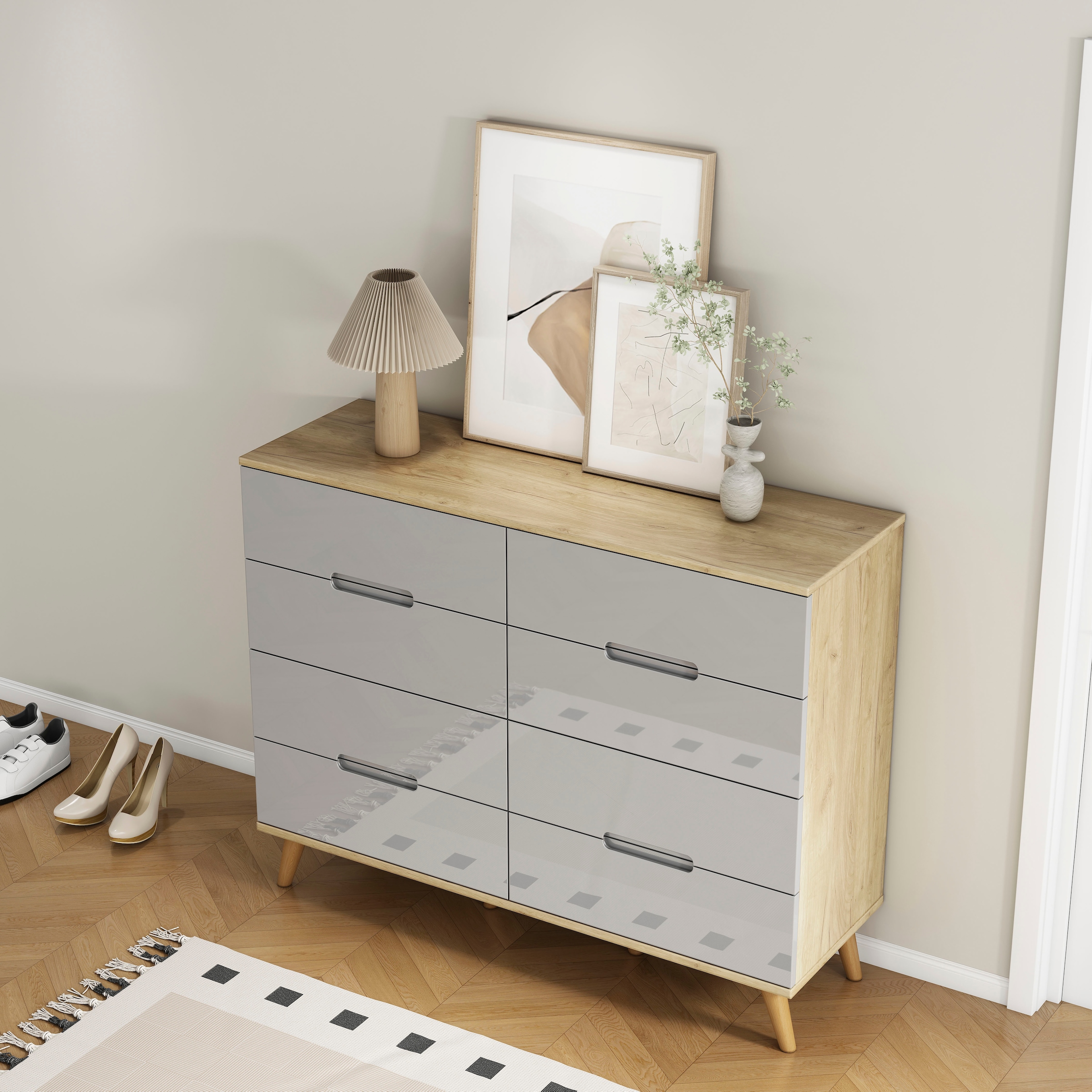 OTTO home Kommode »Lund«